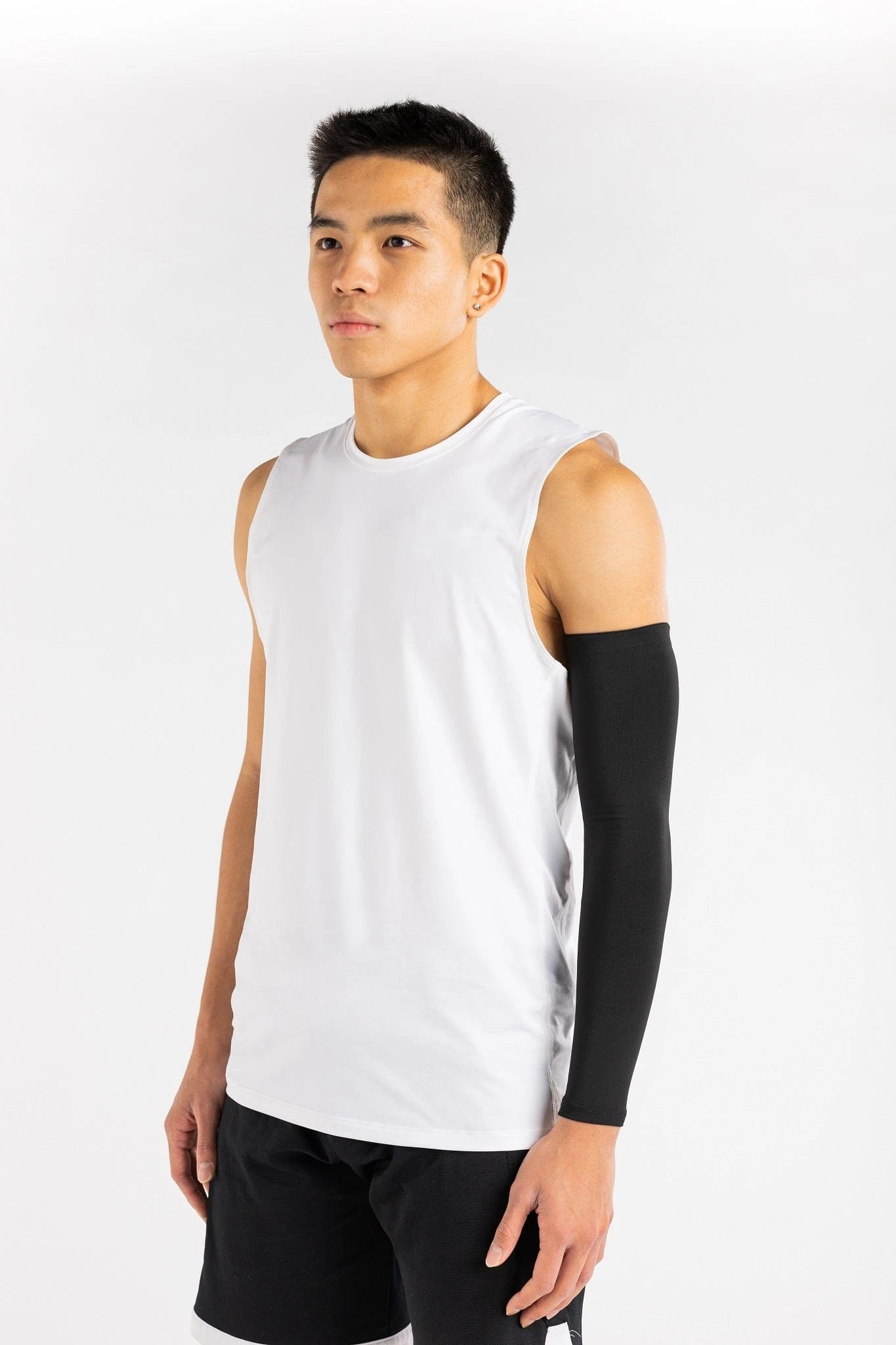 ISO COMPRESSION ARM SLEEVE (SINGLE)