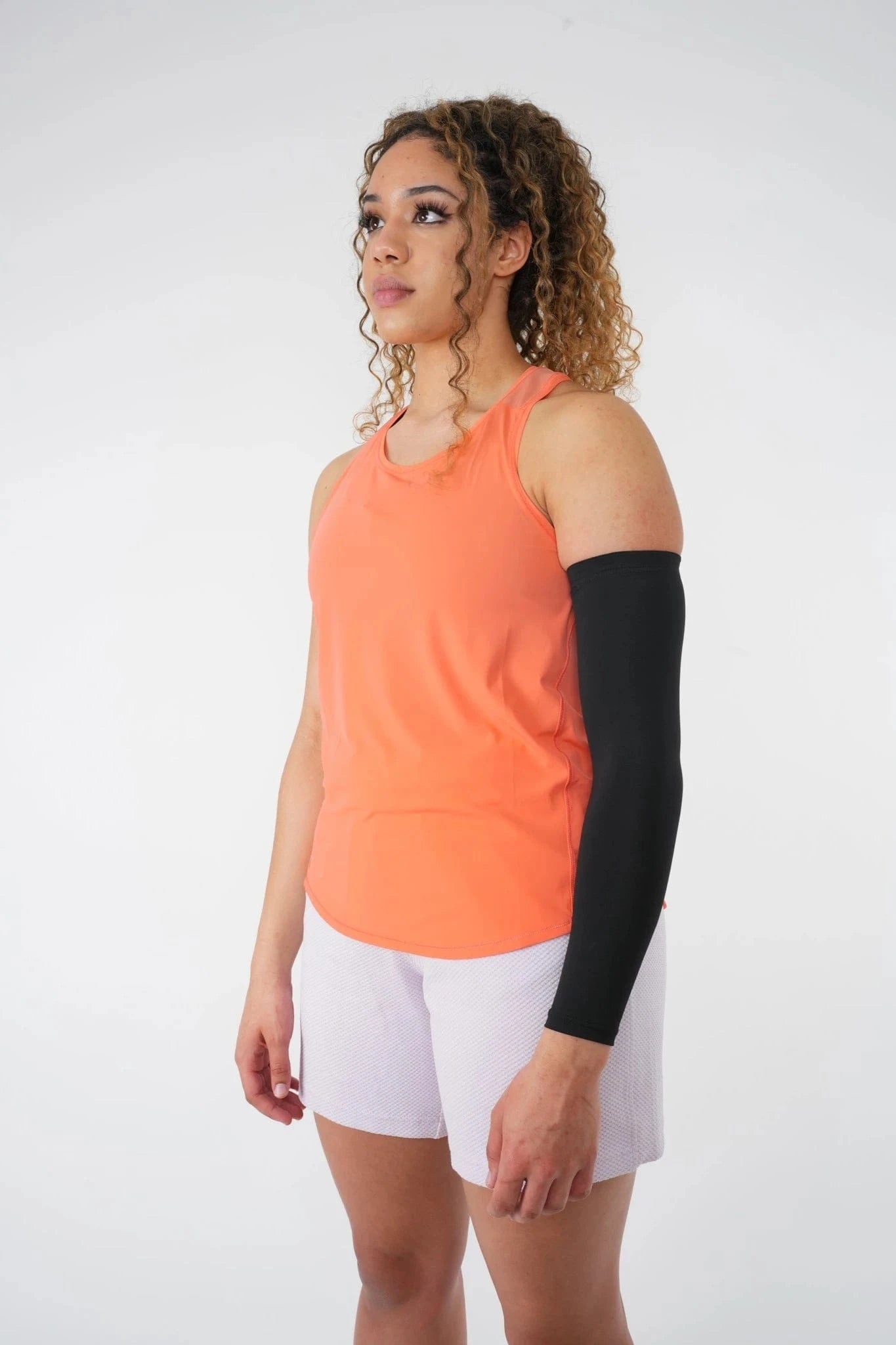 ISO COMPRESSION ARM SLEEVE (SINGLE) *New*