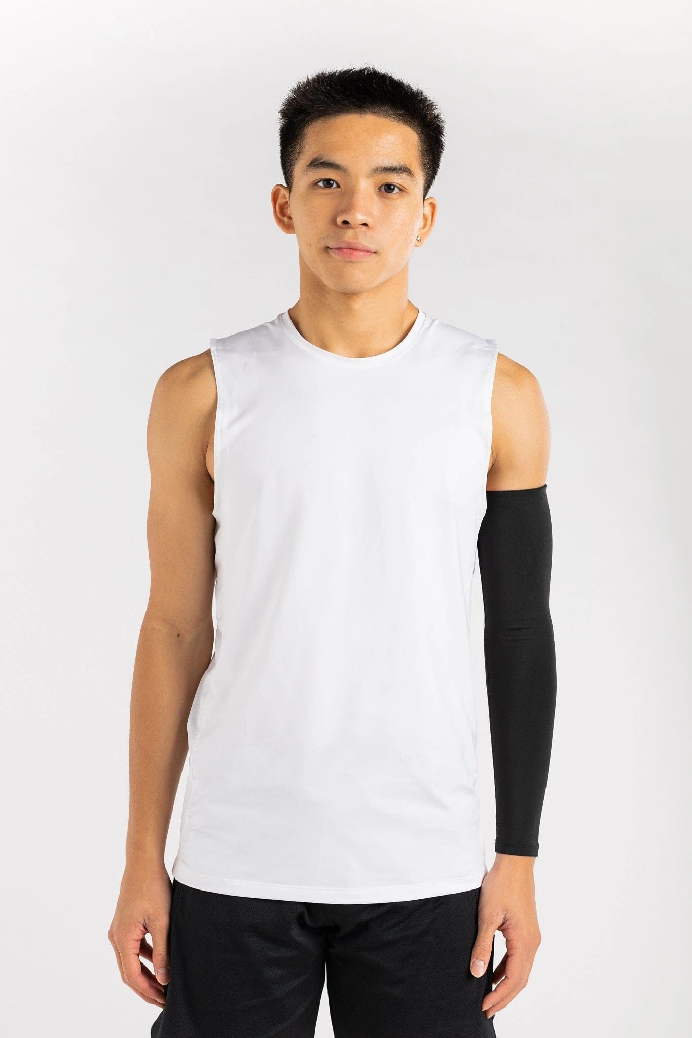 ISO COMPRESSION ARM SLEEVE (SINGLE)