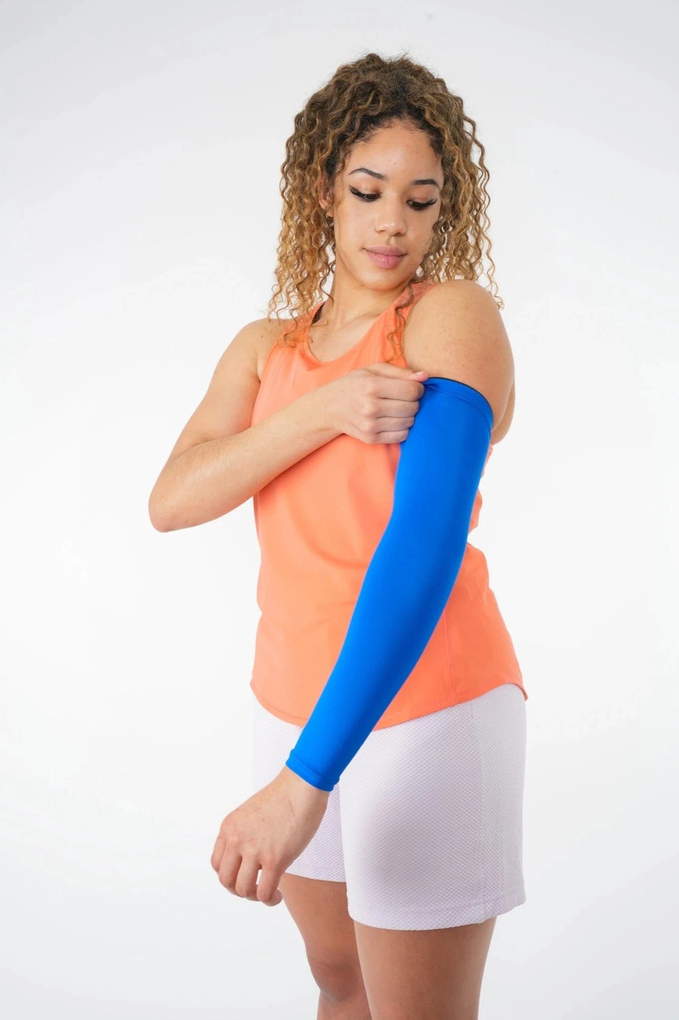 ISO COMPRESSION ARM SLEEVE (SINGLE) *New*