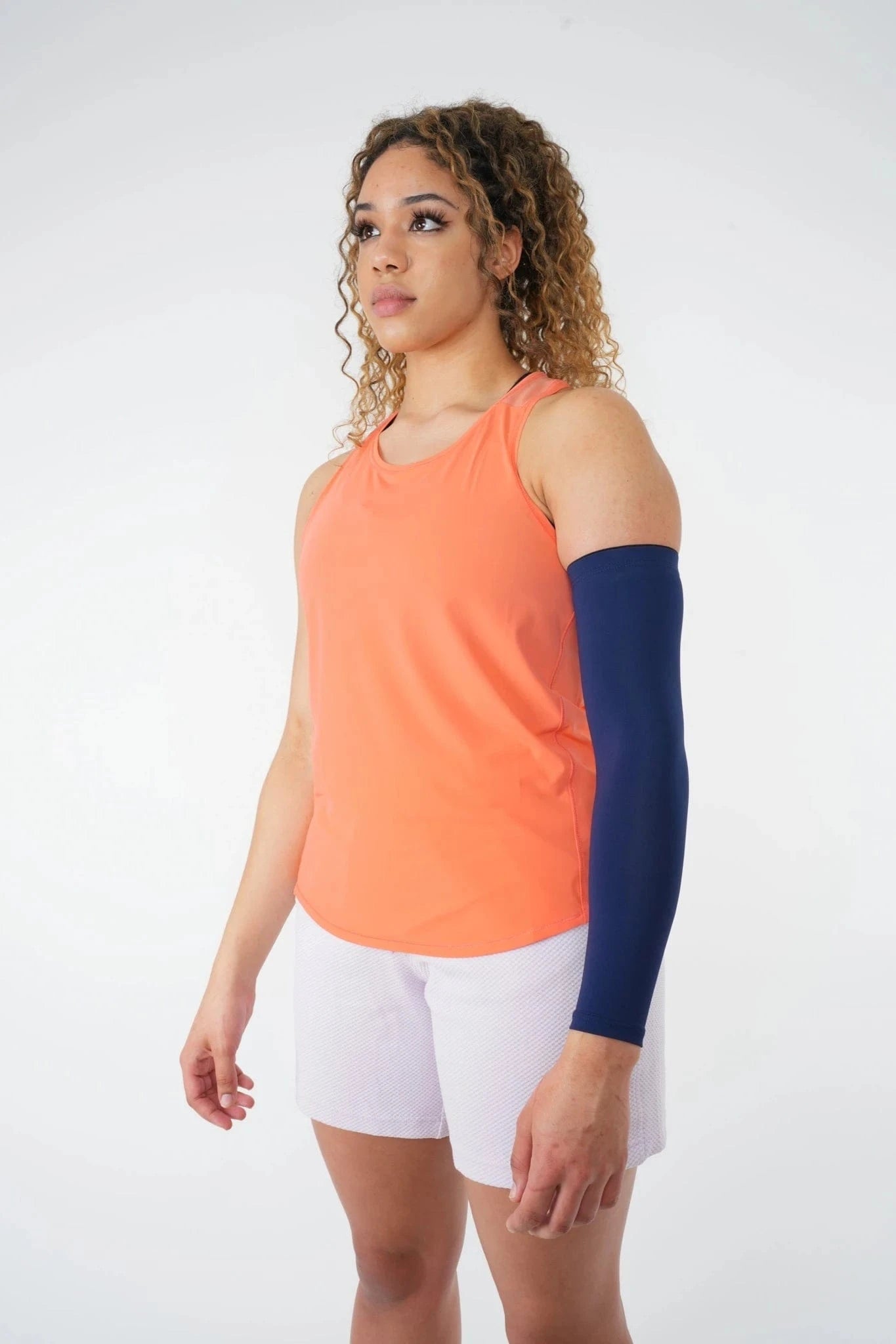 ISO COMPRESSION ARM SLEEVE (SINGLE) *New*