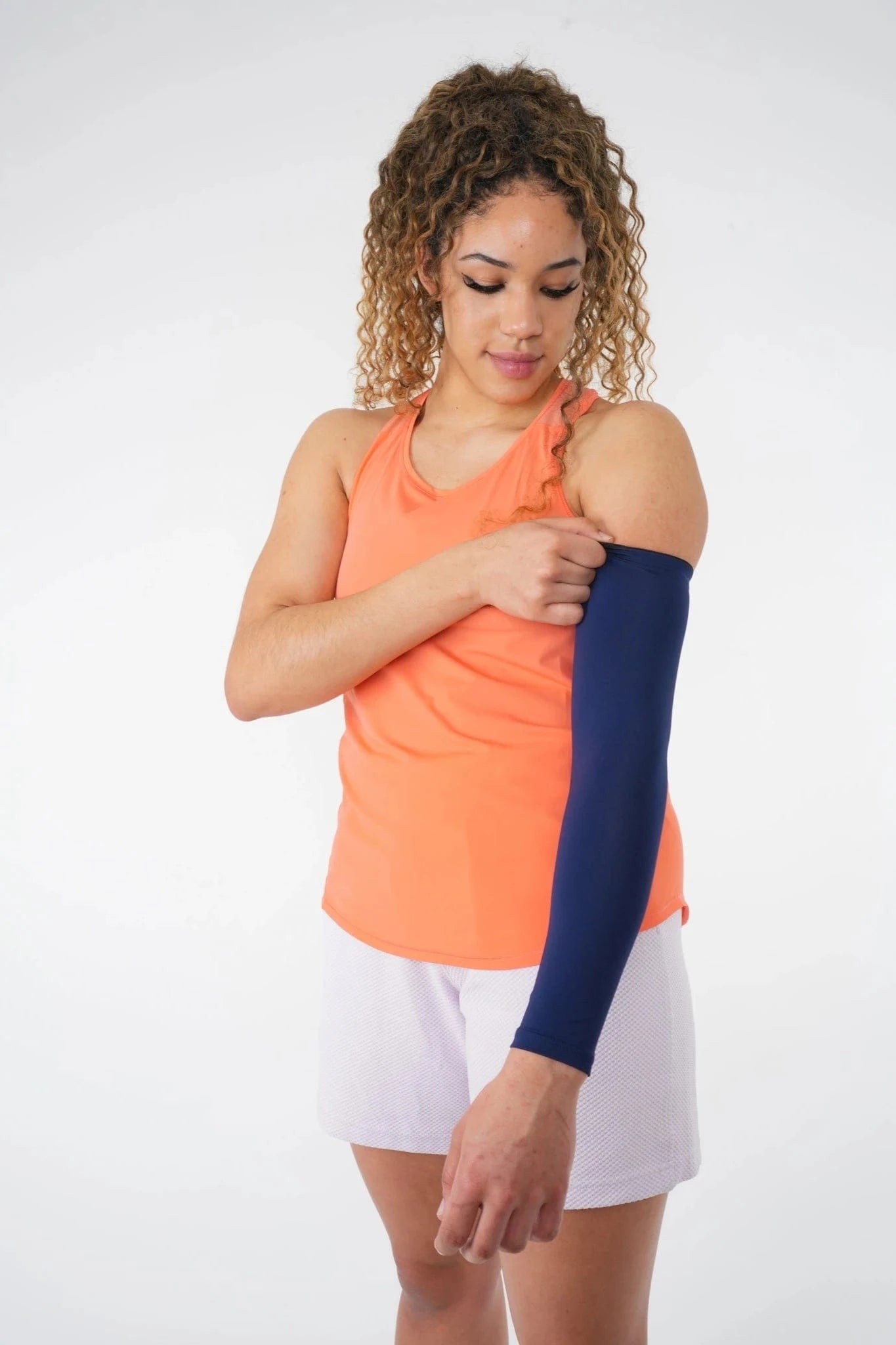 ISO COMPRESSION ARM SLEEVE (SINGLE) *New*