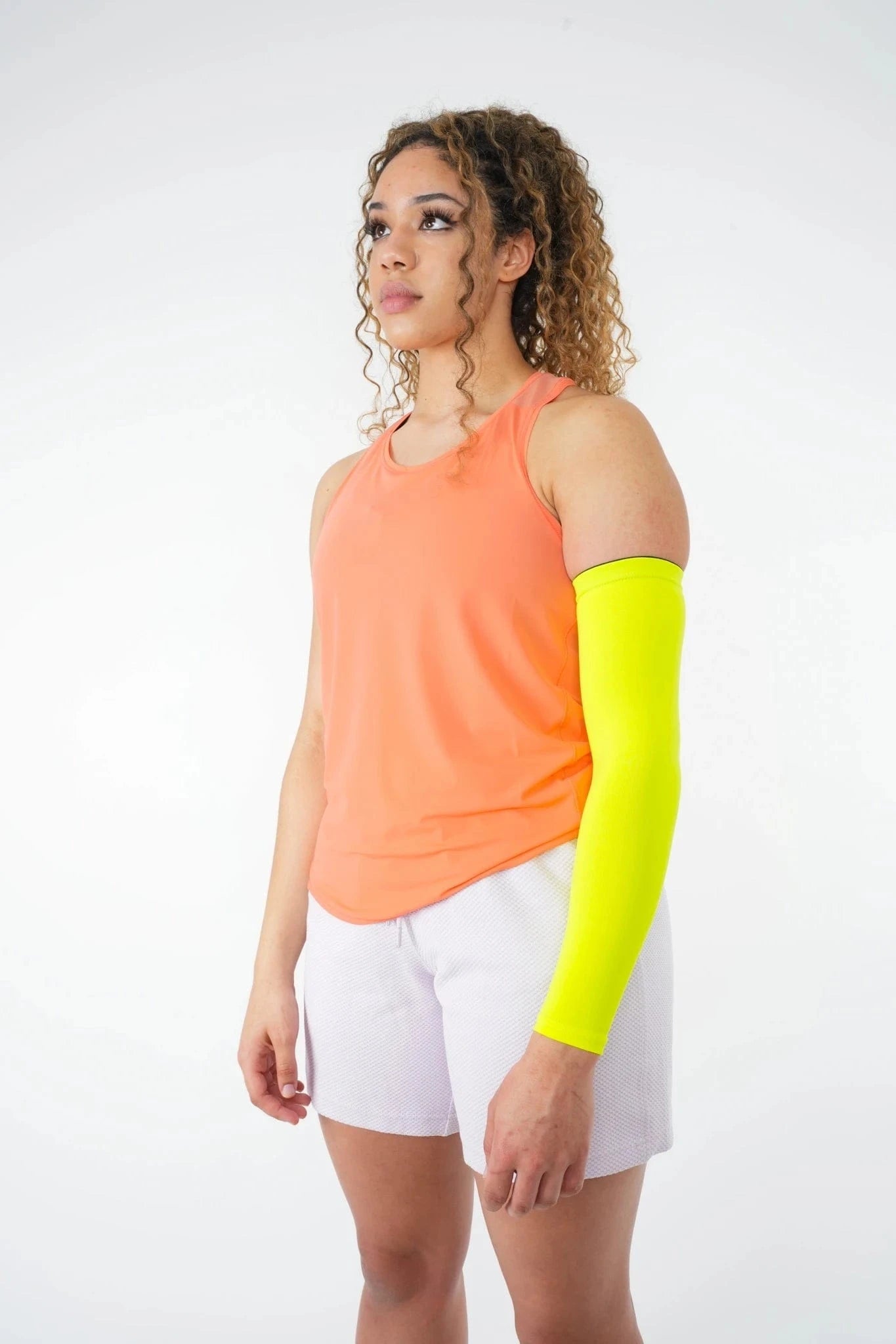 ISO COMPRESSION ARM SLEEVE (SINGLE) *New*