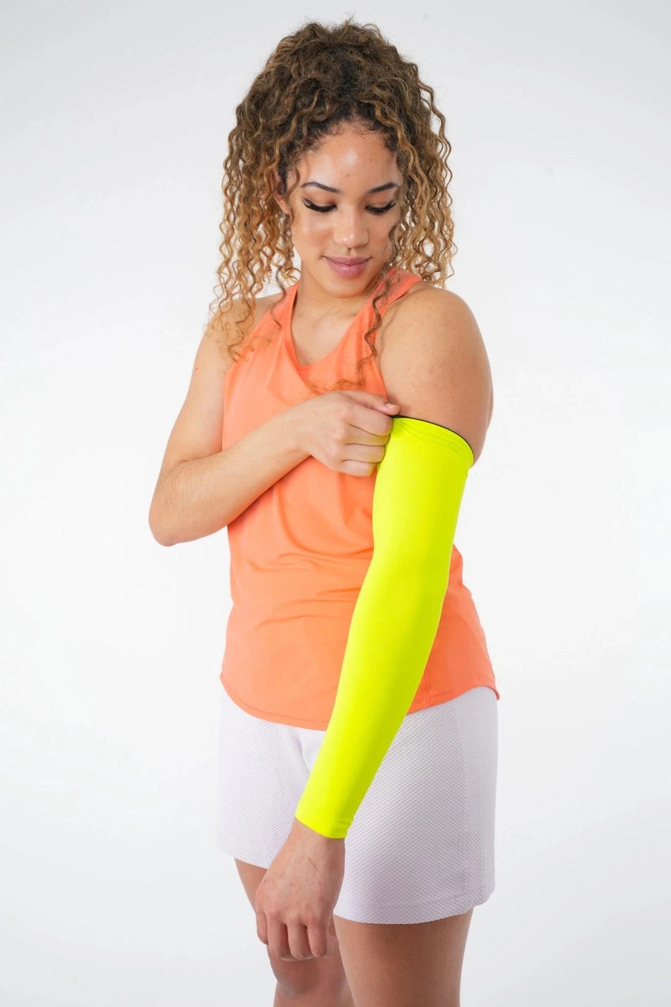 ISO COMPRESSION ARM SLEEVE (SINGLE) *New*