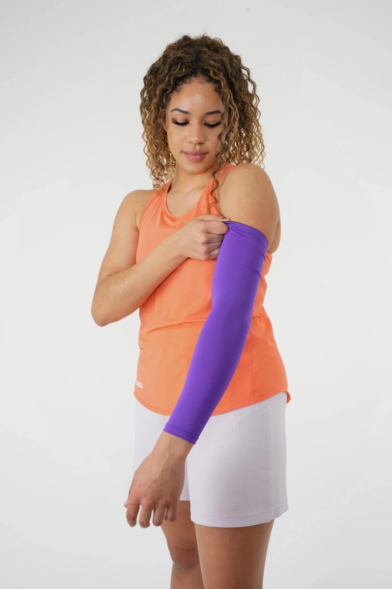 ISO COMPRESSION ARM SLEEVE (SINGLE) *New*