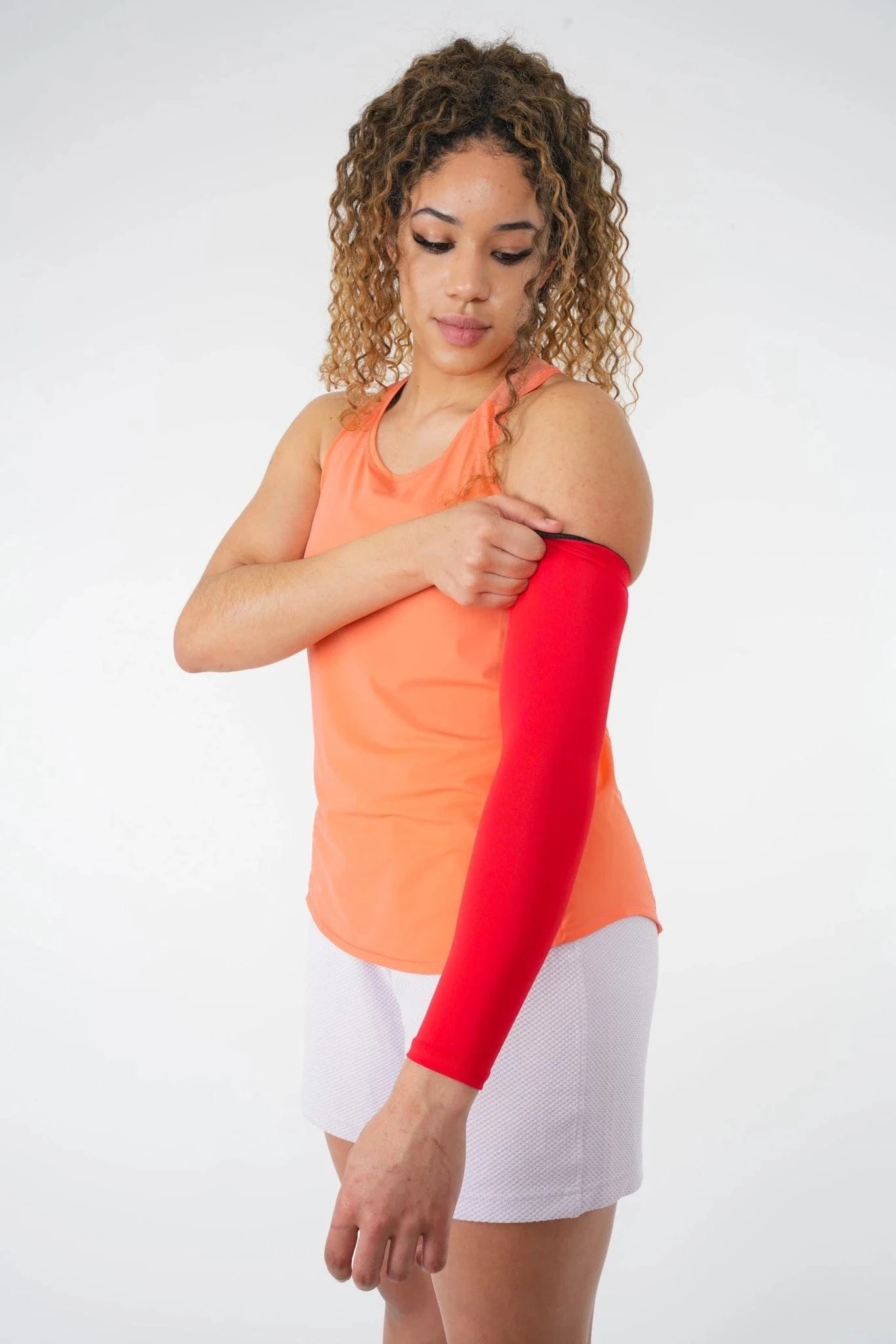 ISO COMPRESSION ARM SLEEVE (SINGLE) *New*