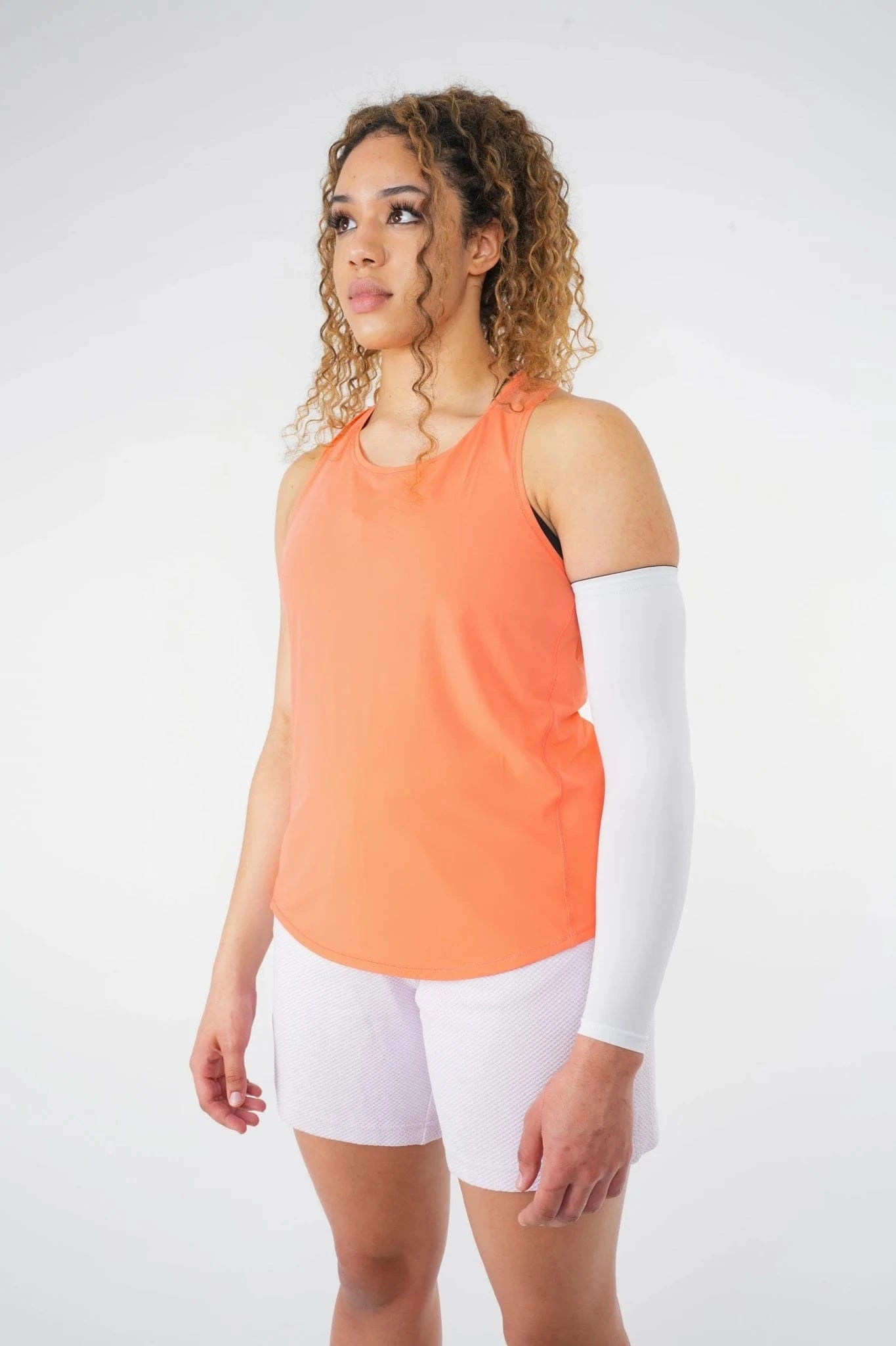 ISO COMPRESSION ARM SLEEVE (SINGLE) *New*