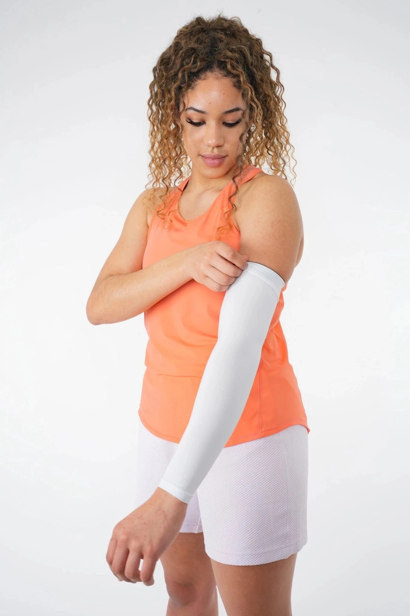 ISO COMPRESSION ARM SLEEVE (SINGLE) *New*