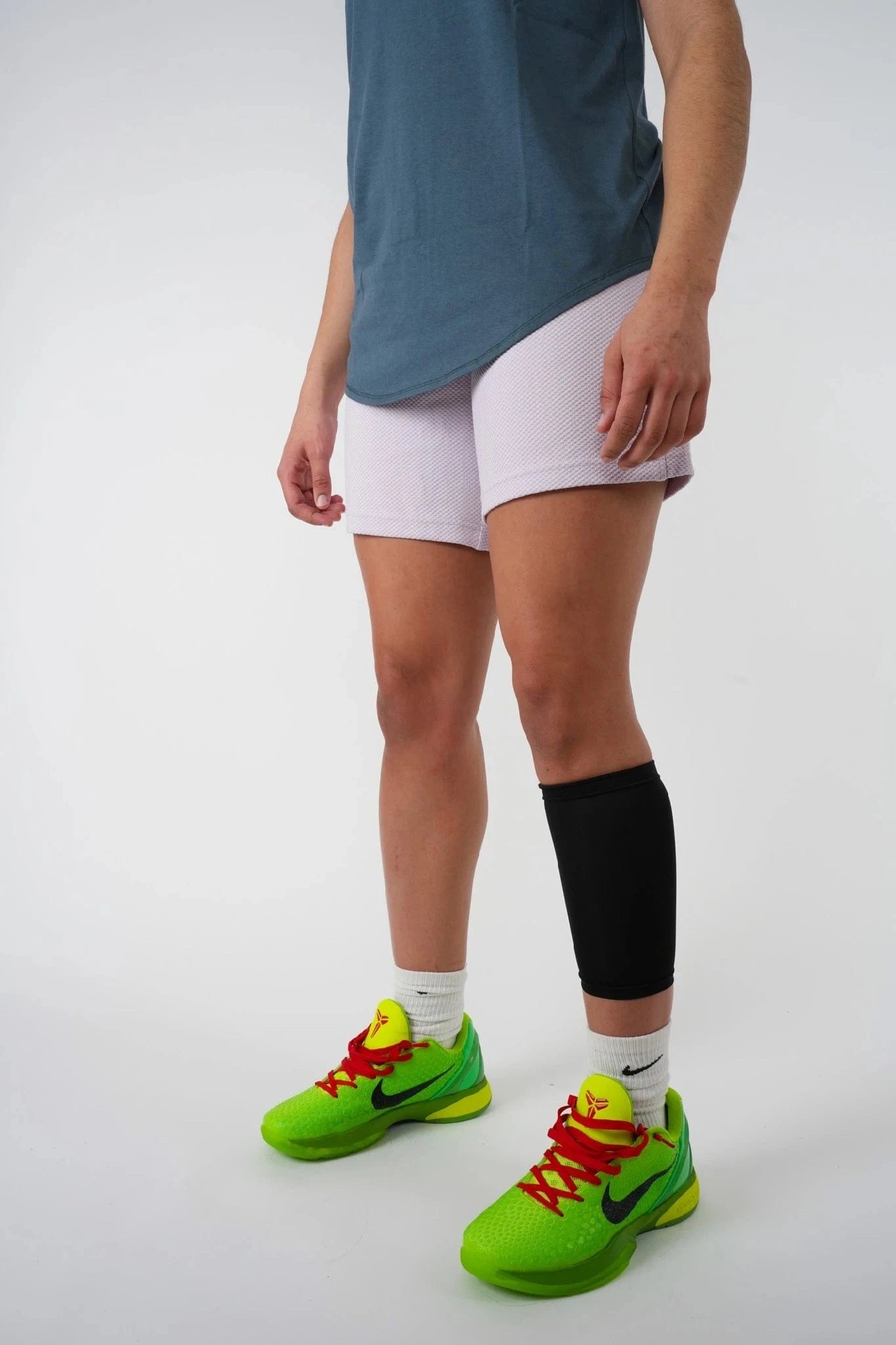 ISO COMPRESSION CALF SLEEVE (PAIR) *New*