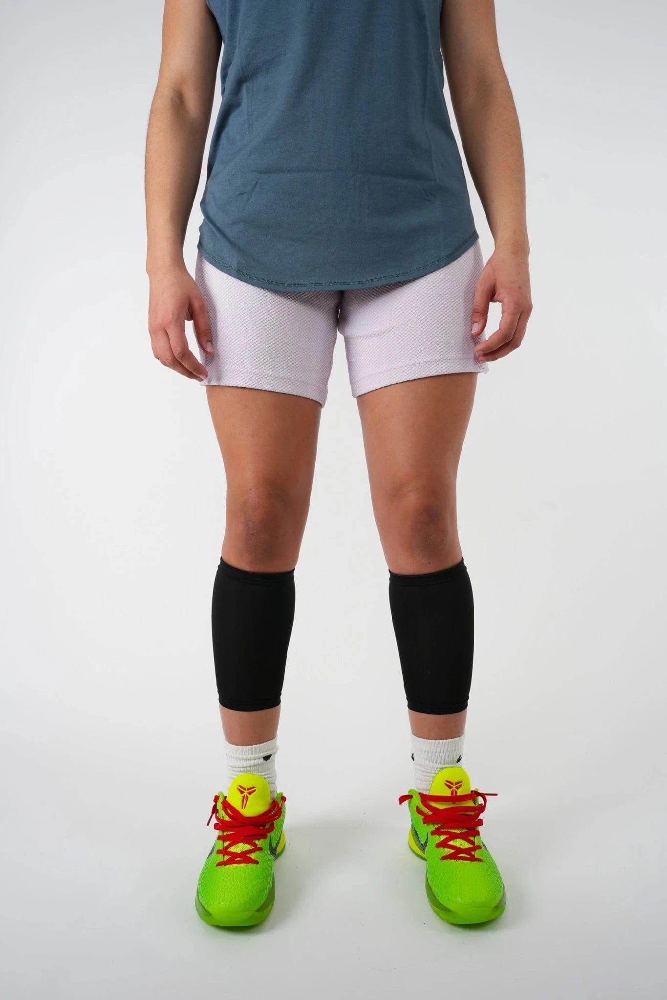 ISO COMPRESSION CALF SLEEVE (PAIR) *New*