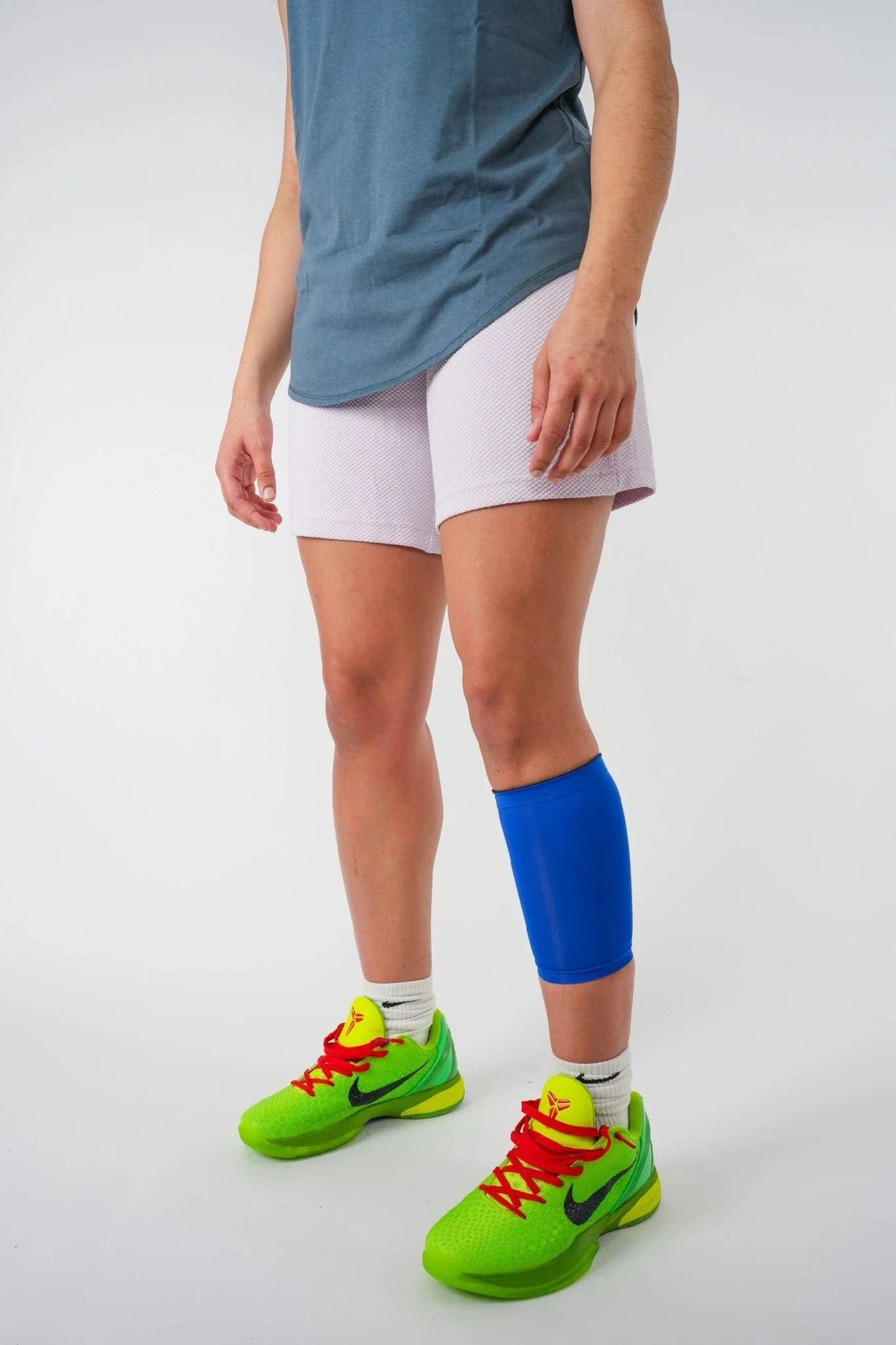 ISO COMPRESSION CALF SLEEVE (PAIR) *New*