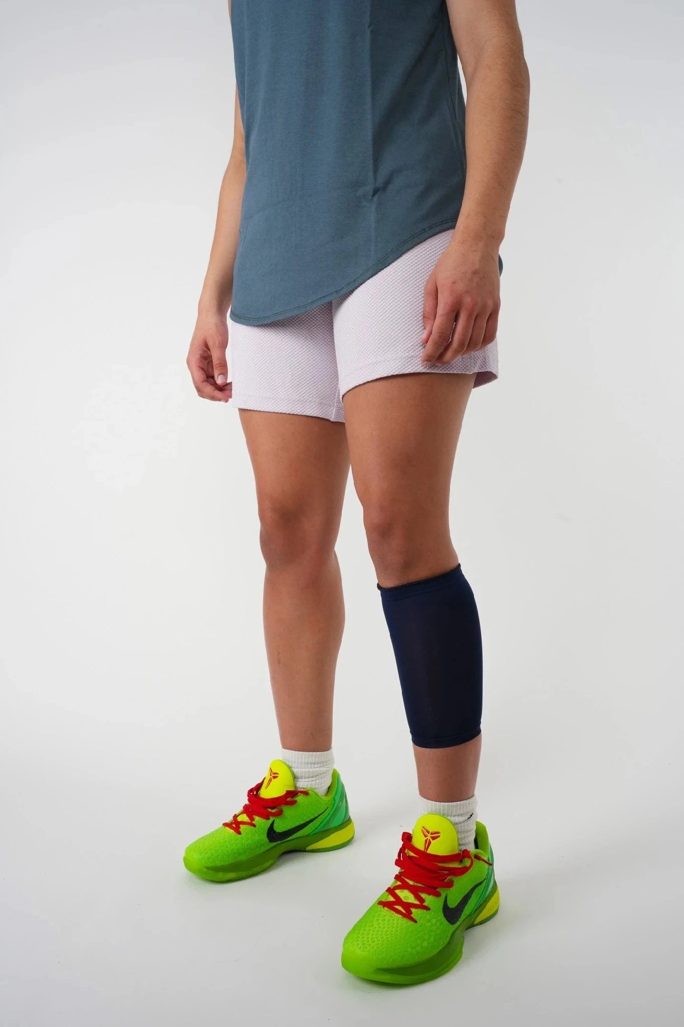 ISO COMPRESSION CALF SLEEVE (PAIR) *New*