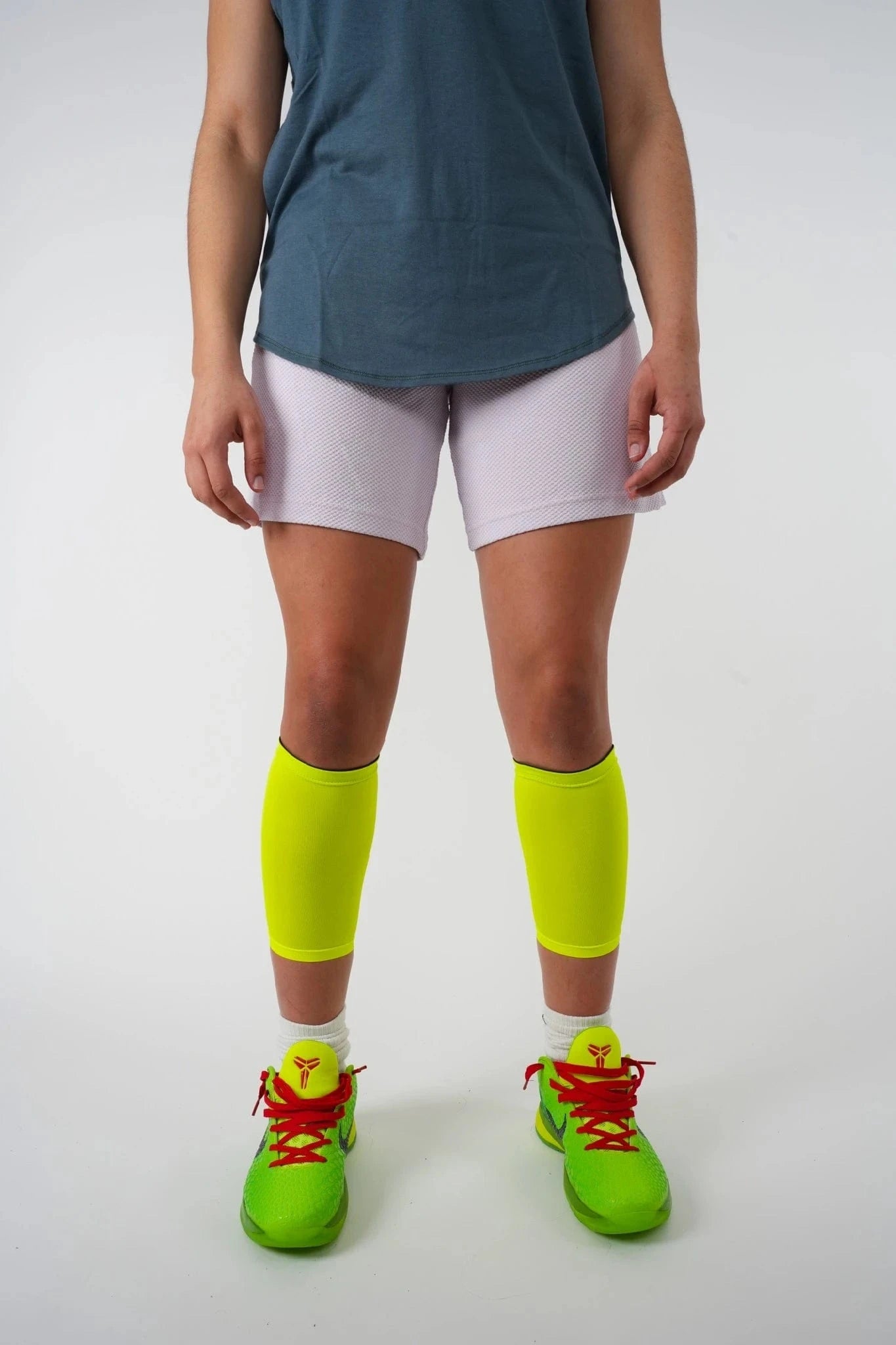 ISO COMPRESSION CALF SLEEVE (PAIR) *New*