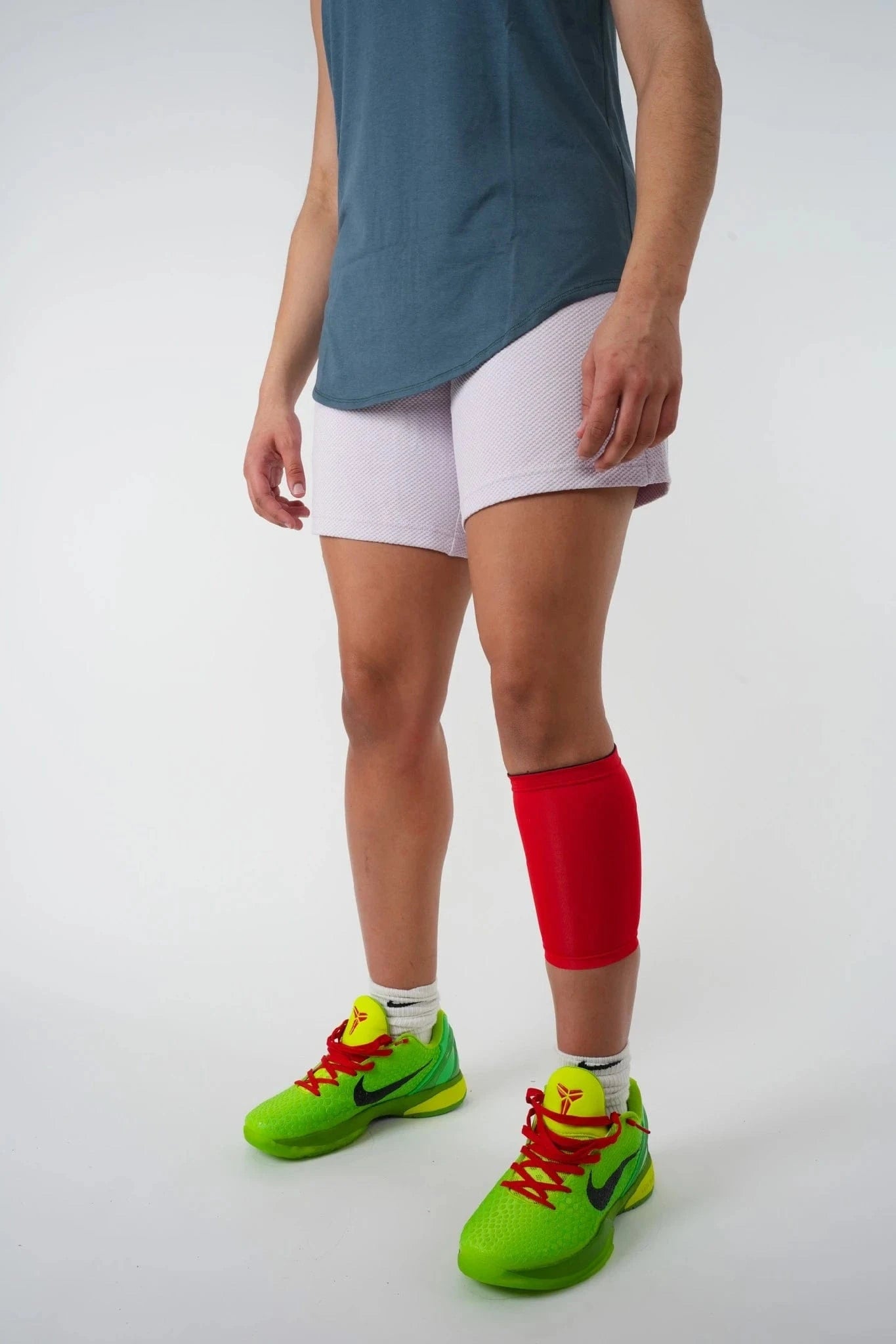 ISO COMPRESSION CALF SLEEVE (PAIR) *New*