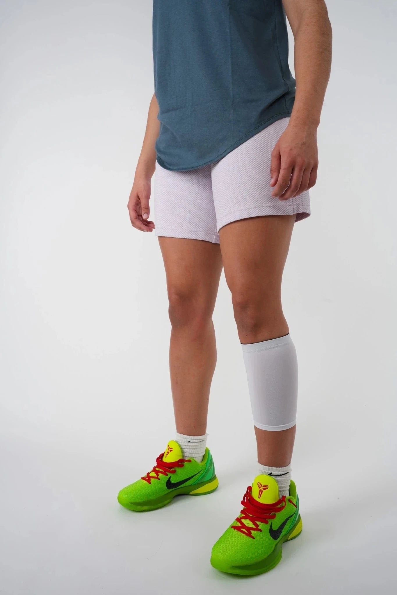 ISO COMPRESSION CALF SLEEVE (PAIR) *New*