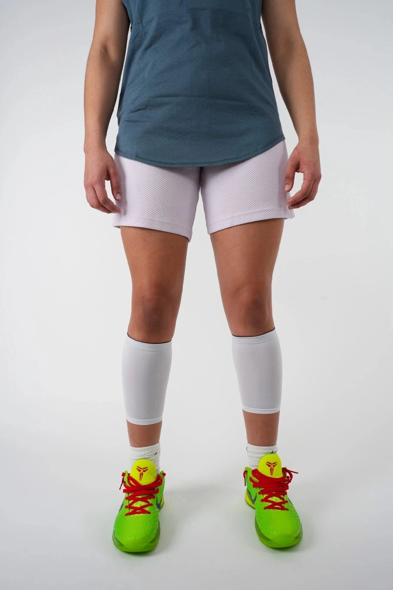 ISO COMPRESSION CALF SLEEVE (PAIR) *New*