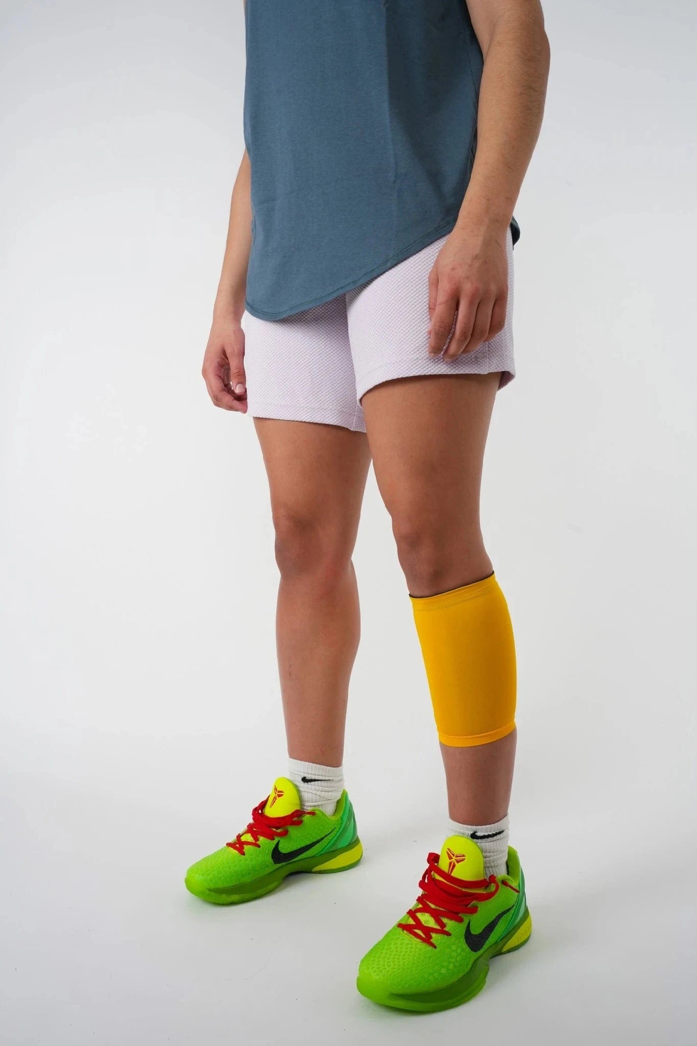 ISO COMPRESSION CALF SLEEVE (PAIR) *New*
