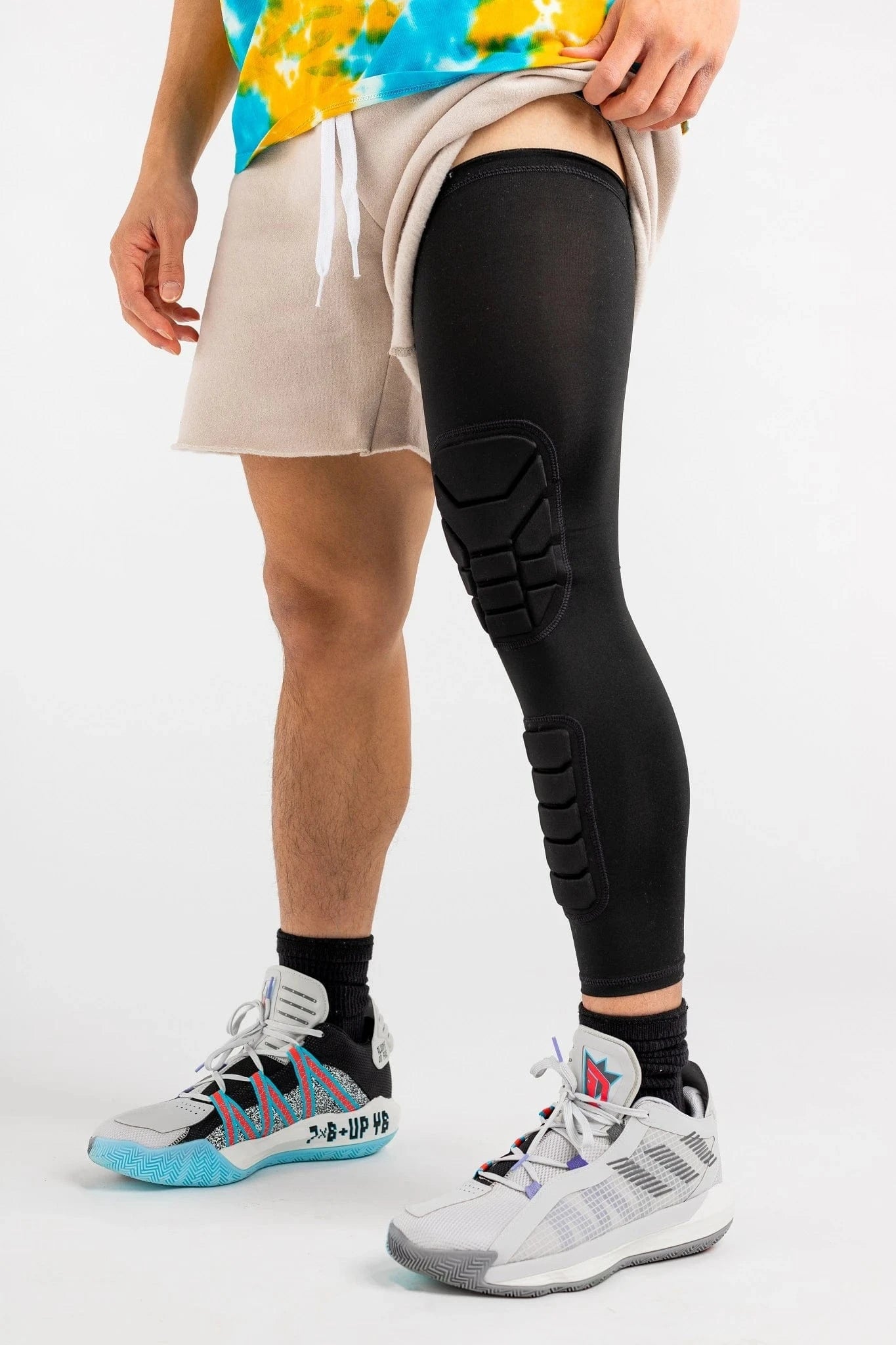 PERFORMANCE KNEE PAD (PAIR)