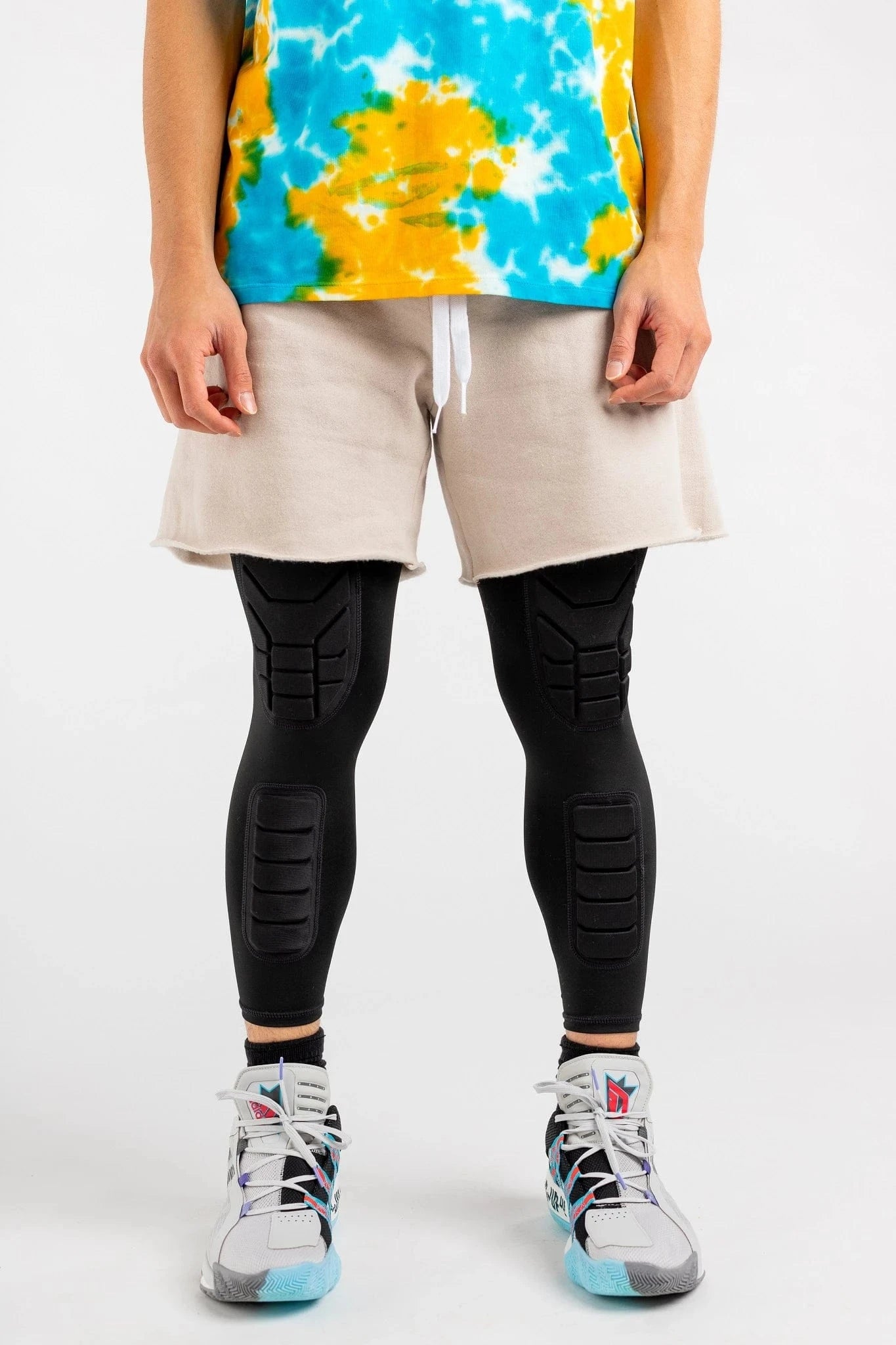 PERFORMANCE KNEE PAD (PAIR)