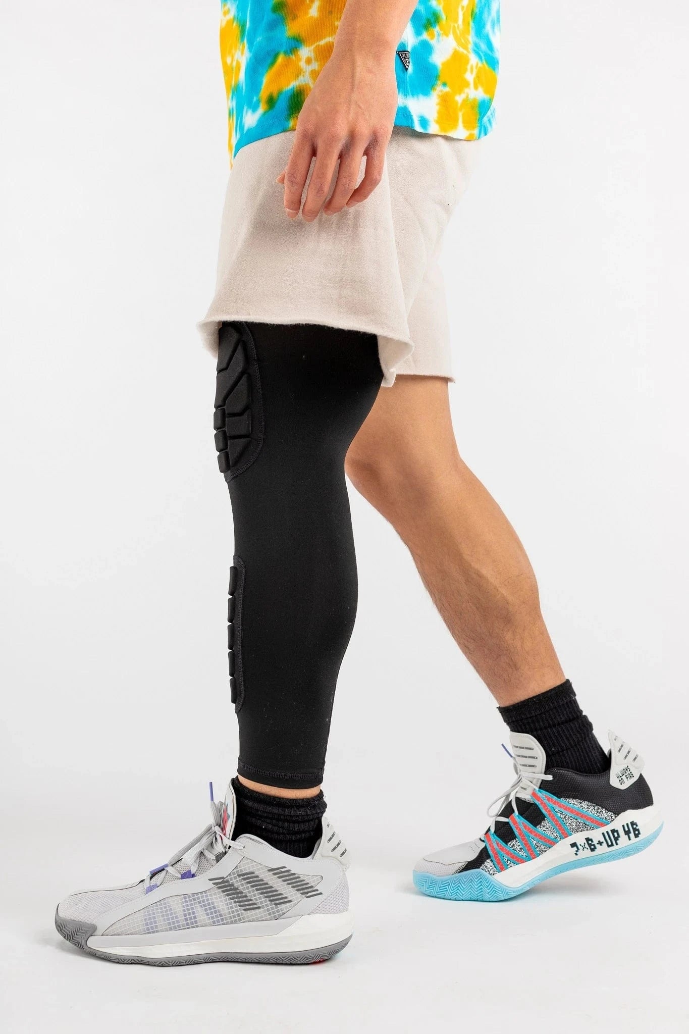 PERFORMANCE KNEE PAD (PAIR)