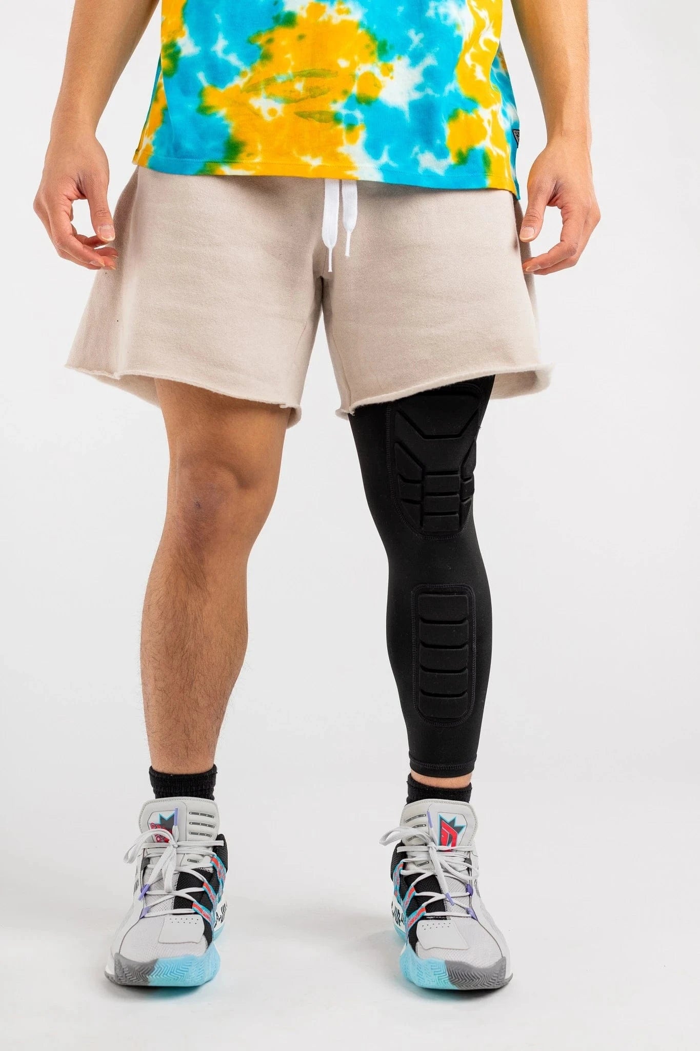 PERFORMANCE KNEE PAD (PAIR)
