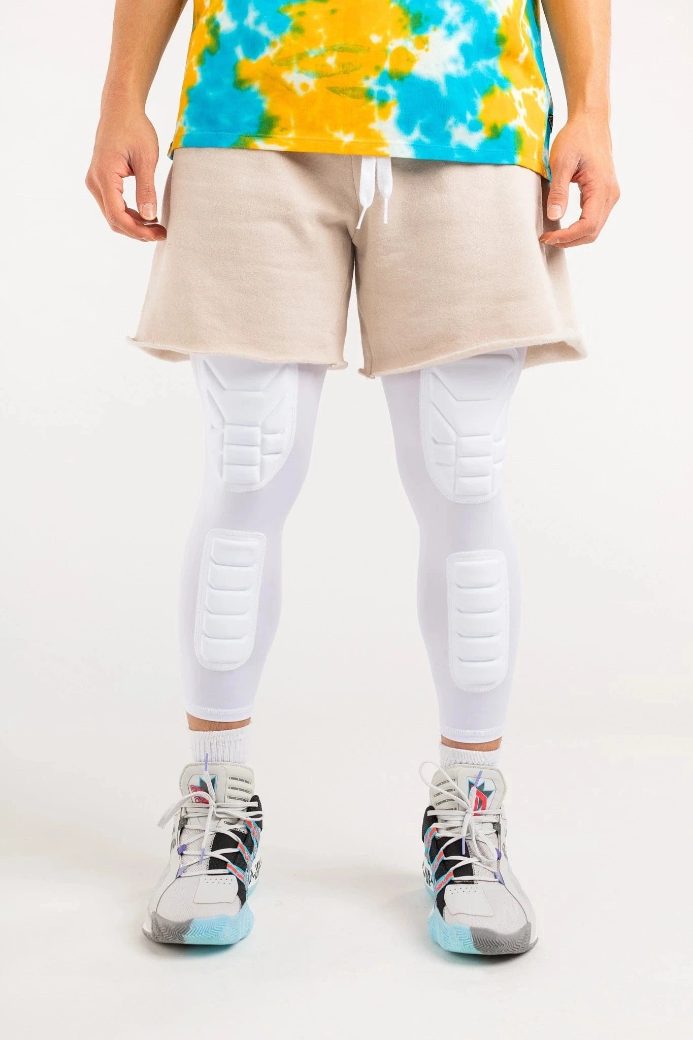 PERFORMANCE KNEE PAD (PAIR)