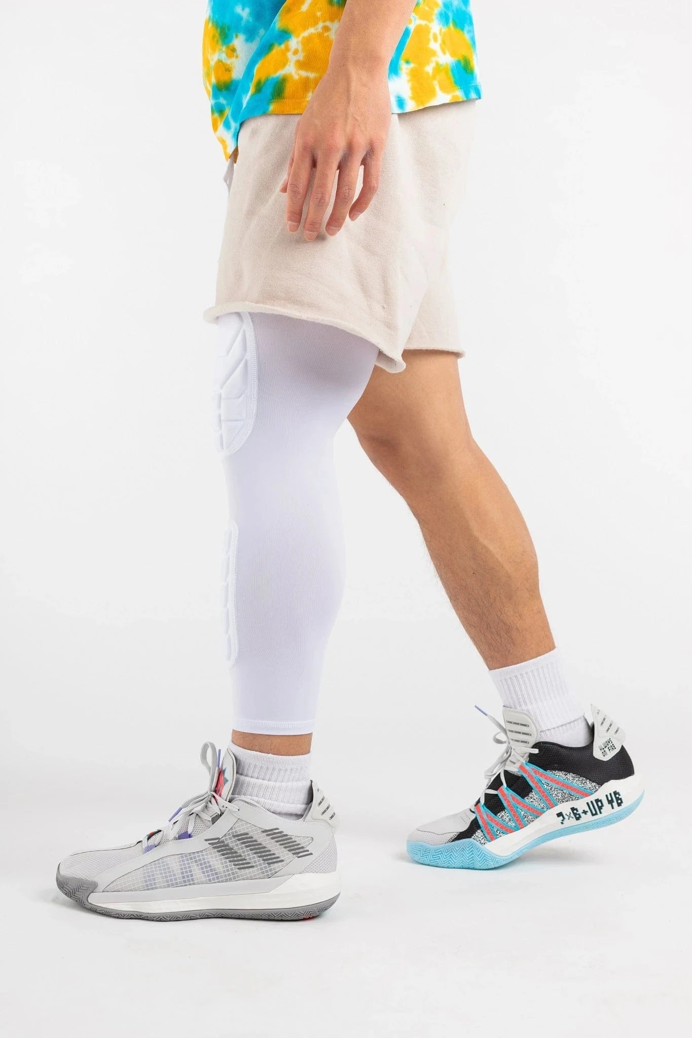 PERFORMANCE KNEE PAD (PAIR)