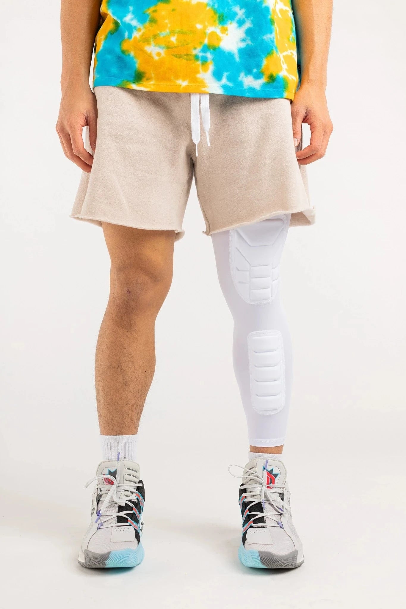 PERFORMANCE KNEE PAD (PAIR)