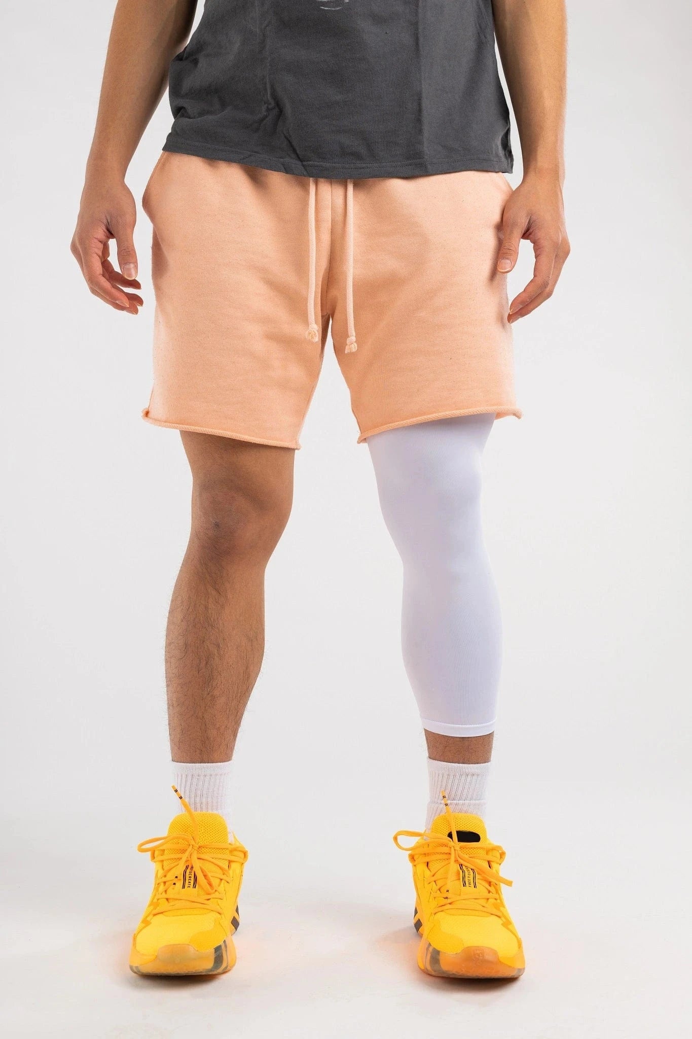 ISO COMPRESSION LEG SLEEVE (PAIR)