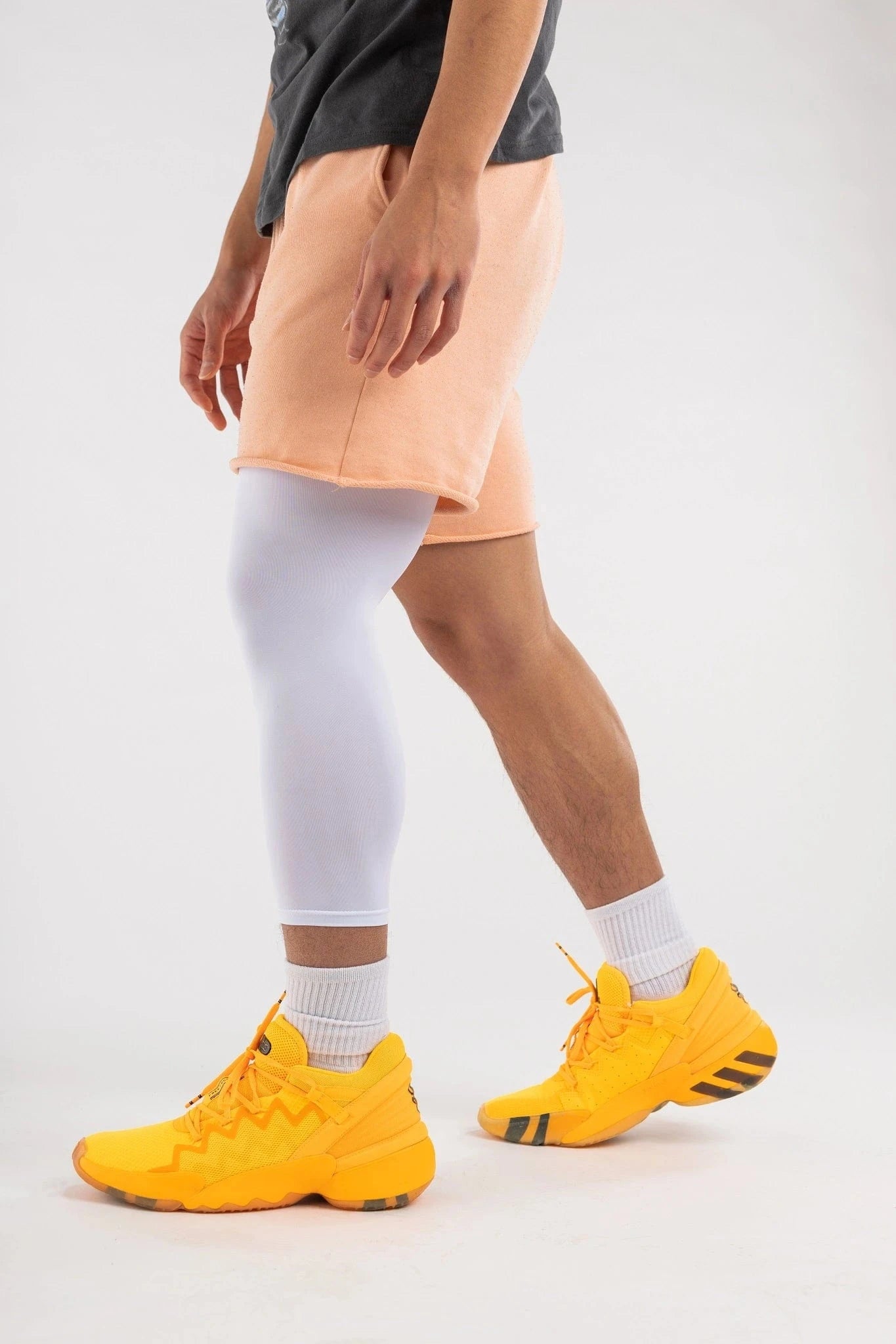 ISO COMPRESSION LEG SLEEVE (PAIR)