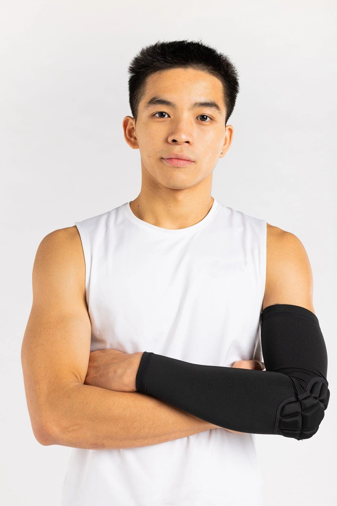 PERFORMANCE ARM SLEEVE (SINGLE)