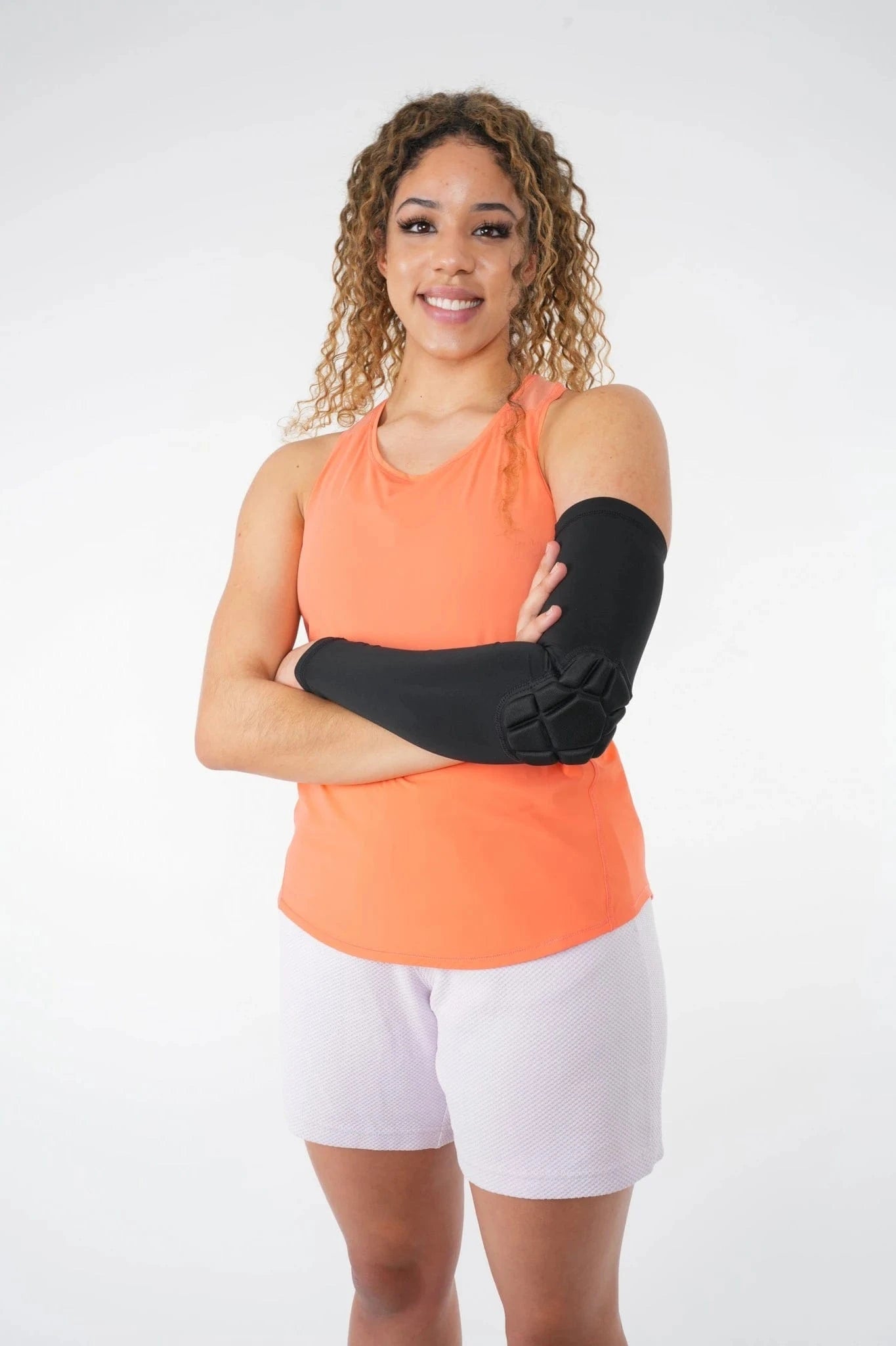 PERFORMANCE ARM SLEEVE (SINGLE) *New*