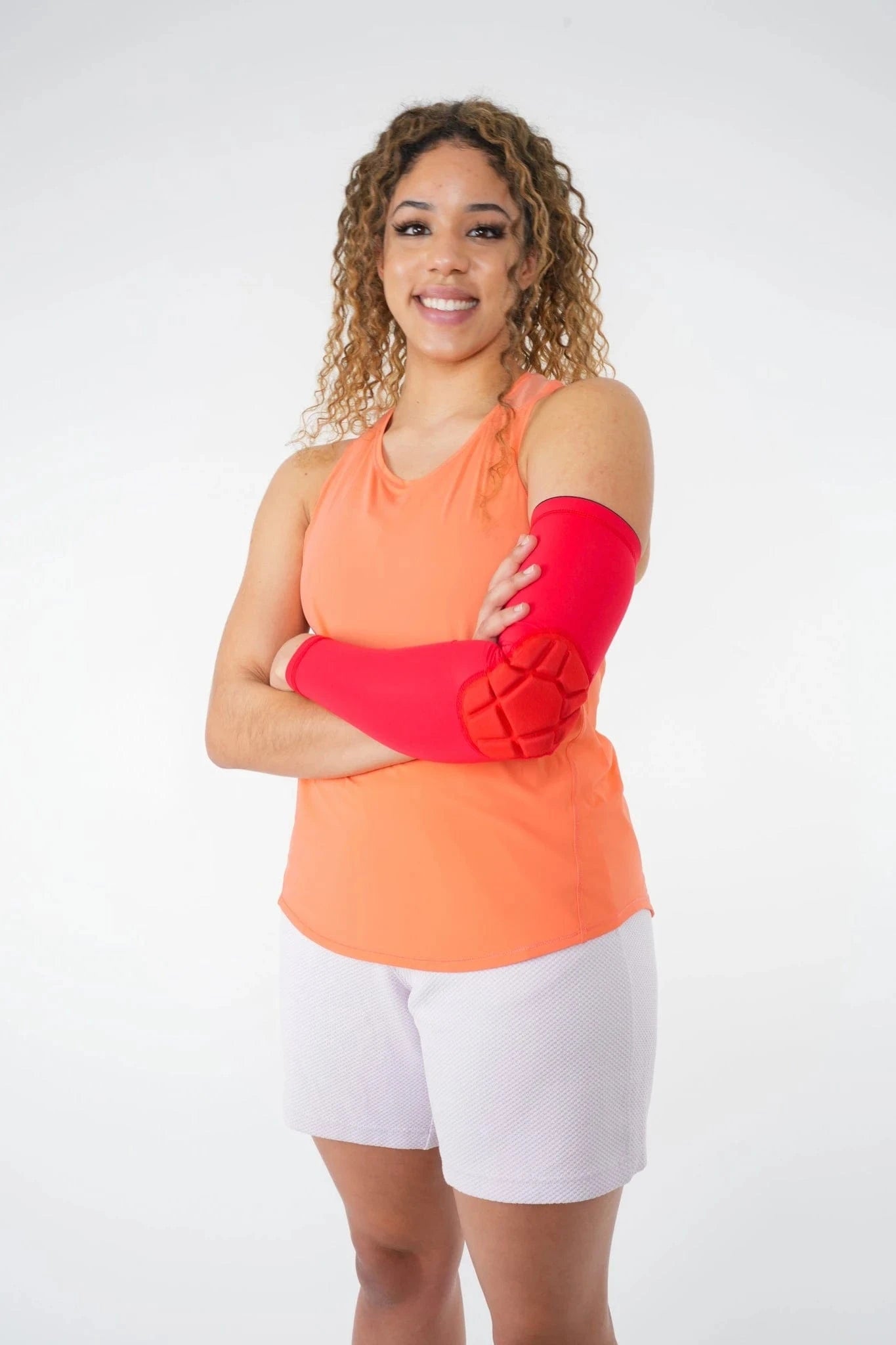 PERFORMANCE ARM SLEEVE (SINGLE) *New*