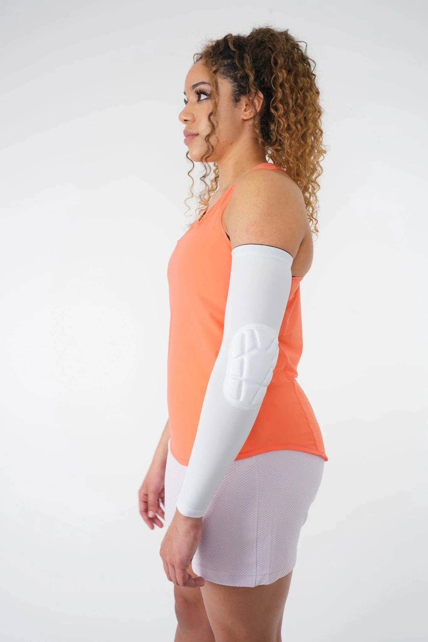 PERFORMANCE ARM SLEEVE (SINGLE) *New*