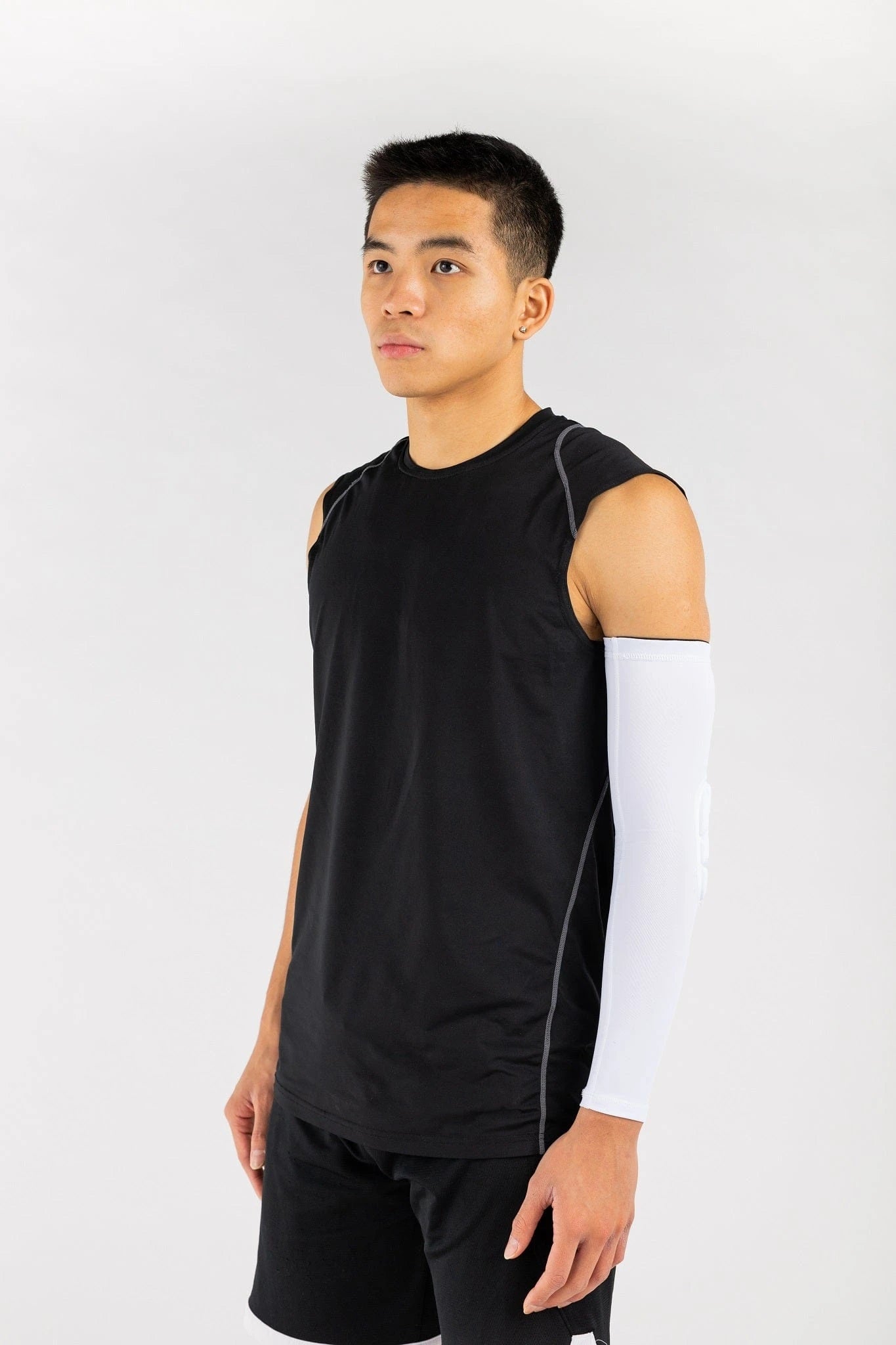 PERFORMANCE ARM SLEEVE (SINGLE)