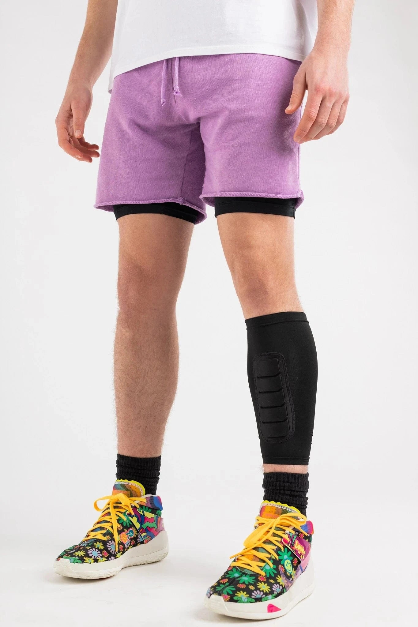 PERFORMANCE CALF SLEEVE (PAIR)