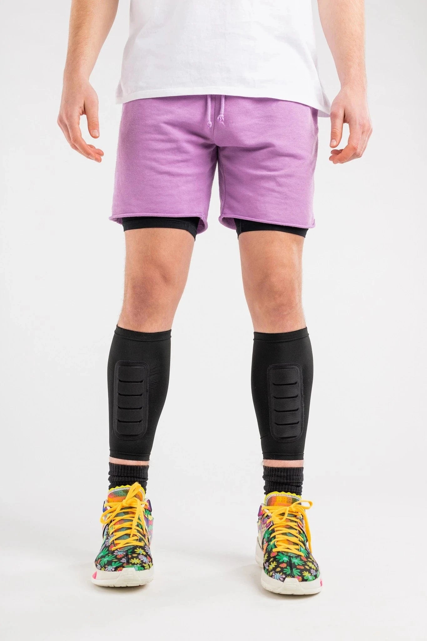 PERFORMANCE CALF SLEEVE (PAIR)