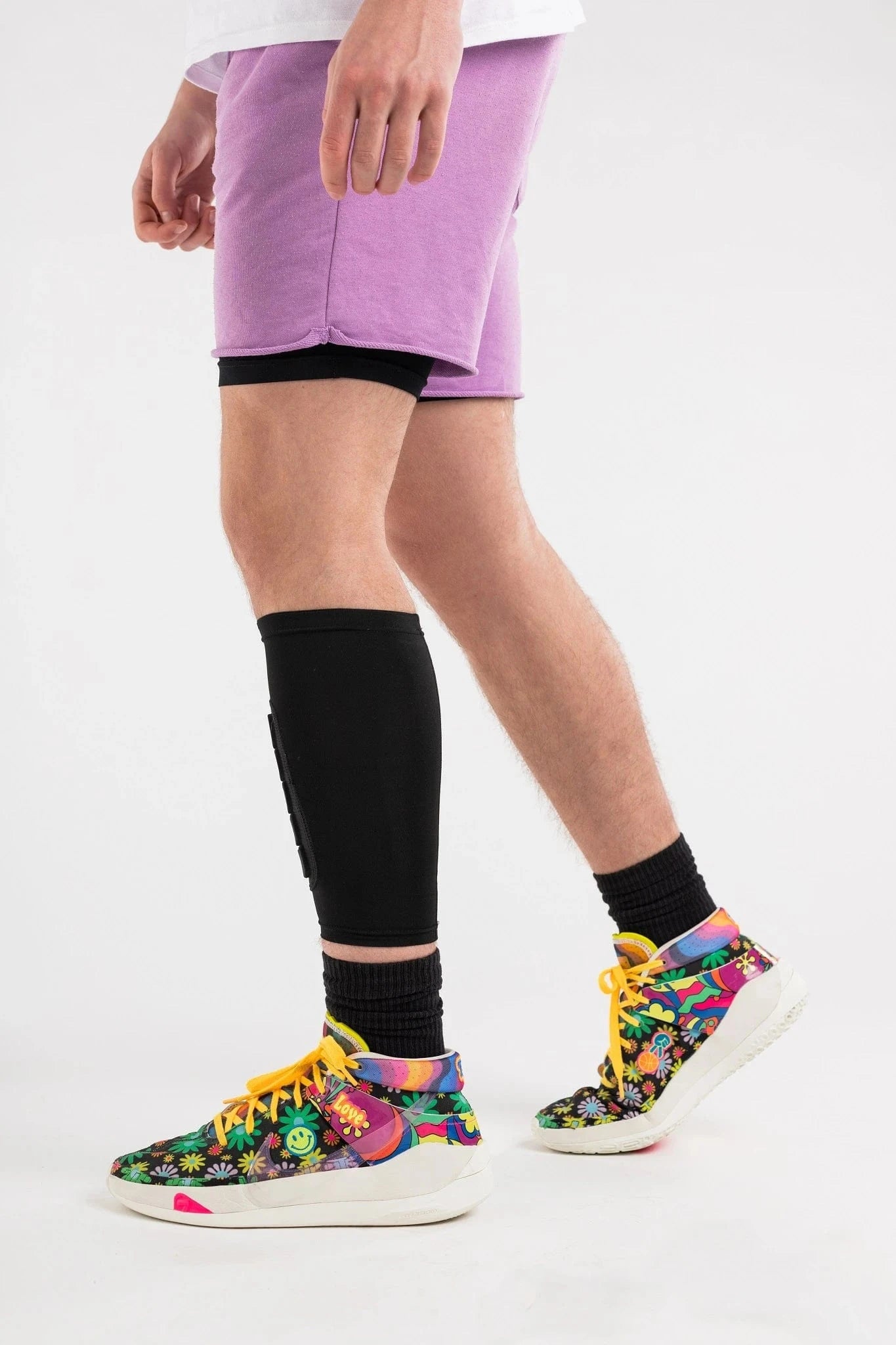 PERFORMANCE CALF SLEEVE (PAIR)