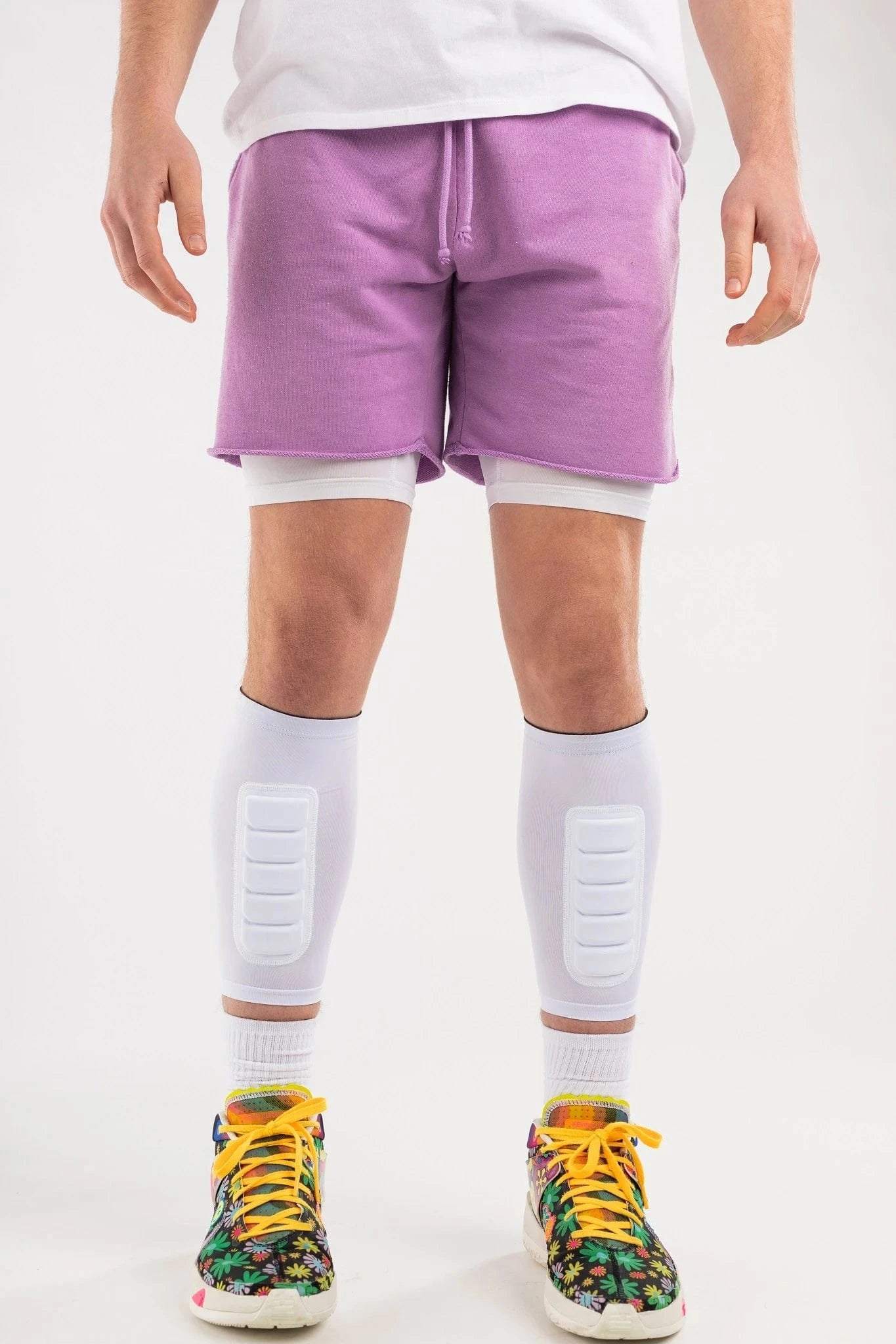 PERFORMANCE CALF SLEEVE (PAIR)
