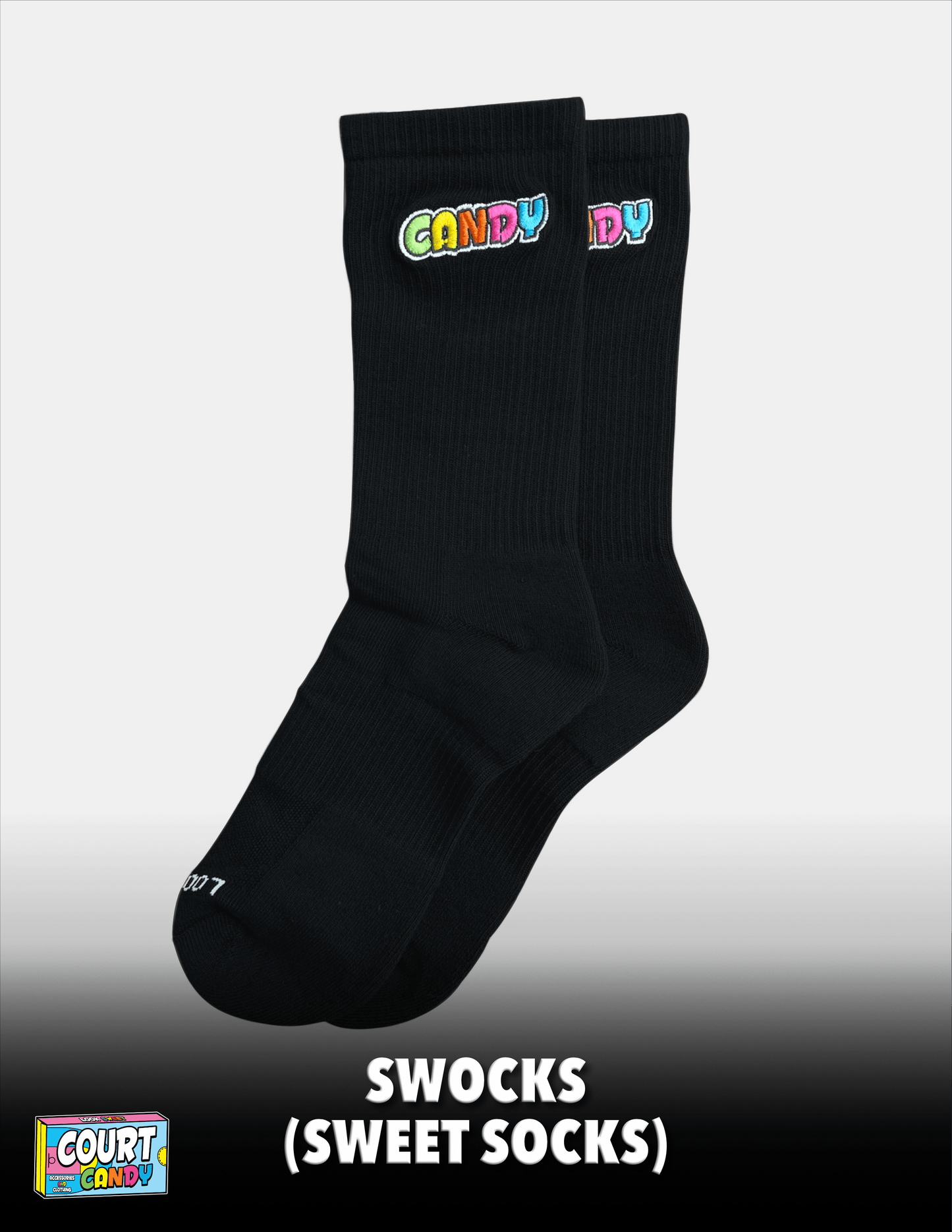 ISO PACK (x2 Leg Sleeves)