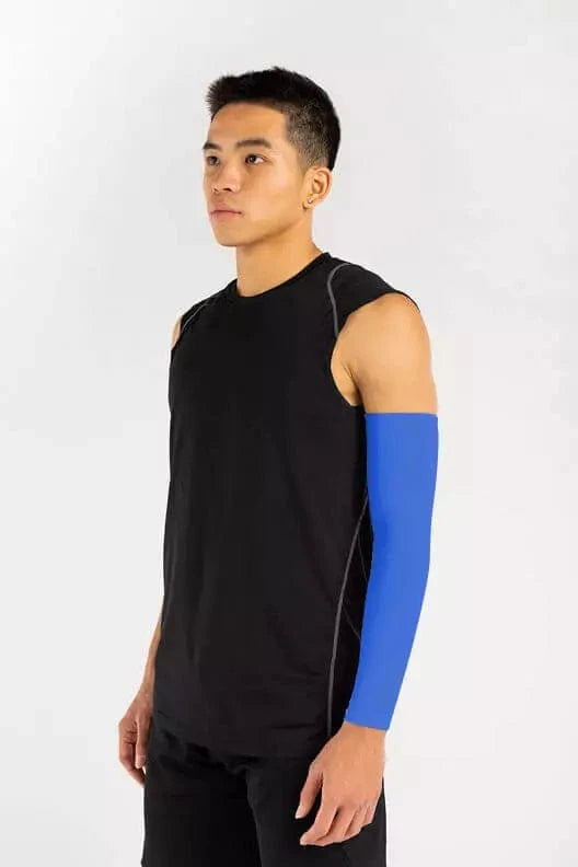 ISO COMPRESSION ARM SLEEVE (SINGLE)