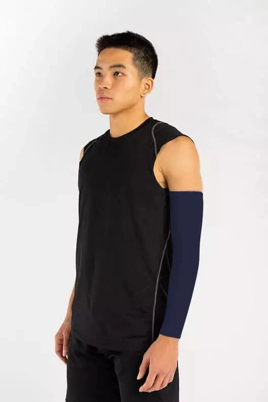 ISO COMPRESSION ARM SLEEVE (SINGLE)