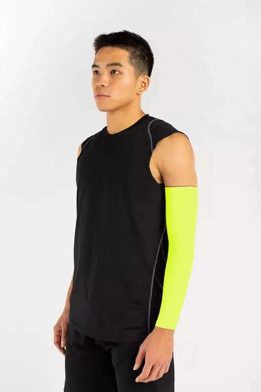 ISO COMPRESSION ARM SLEEVE (SINGLE)