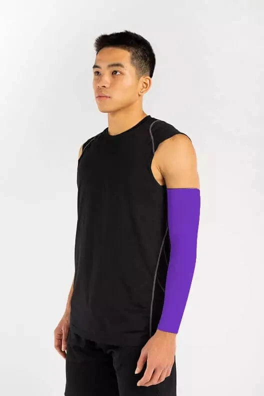 ISO COMPRESSION ARM SLEEVE (SINGLE)