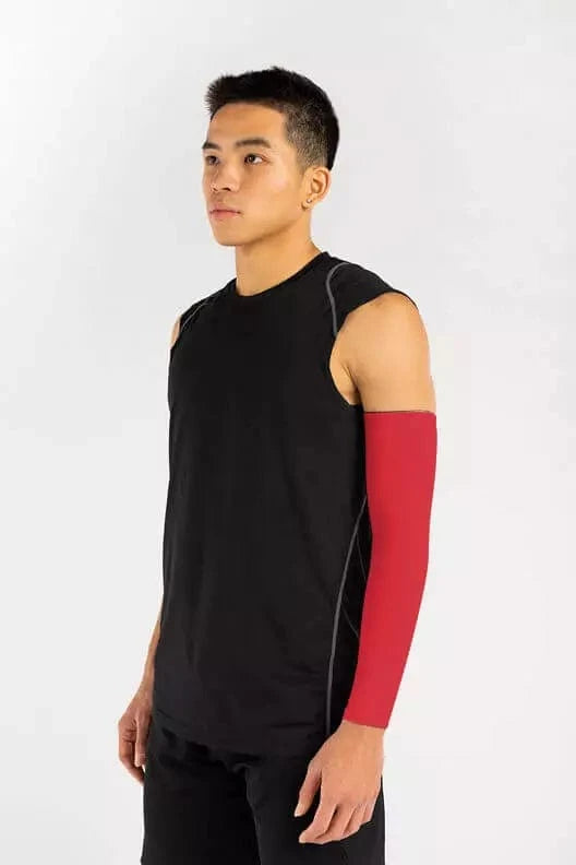 ISO COMPRESSION ARM SLEEVE (SINGLE)