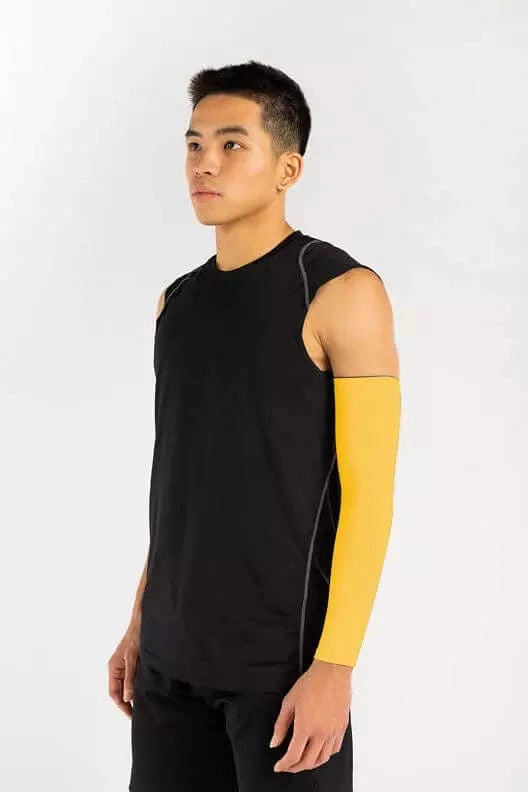 ISO COMPRESSION ARM SLEEVE (SINGLE)