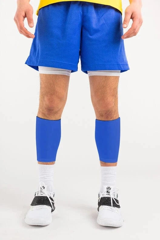 ISO COMPRESSION CALF SLEEVE (PAIR)