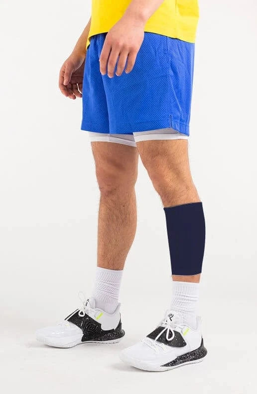 ISO COMPRESSION CALF SLEEVE (PAIR)
