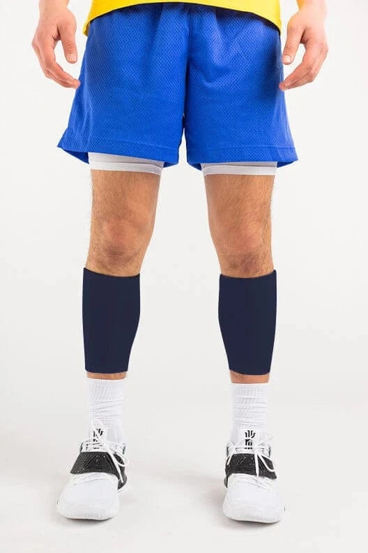 ISO COMPRESSION CALF SLEEVE (PAIR)