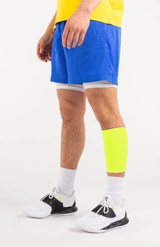 ISO COMPRESSION CALF SLEEVE (PAIR)